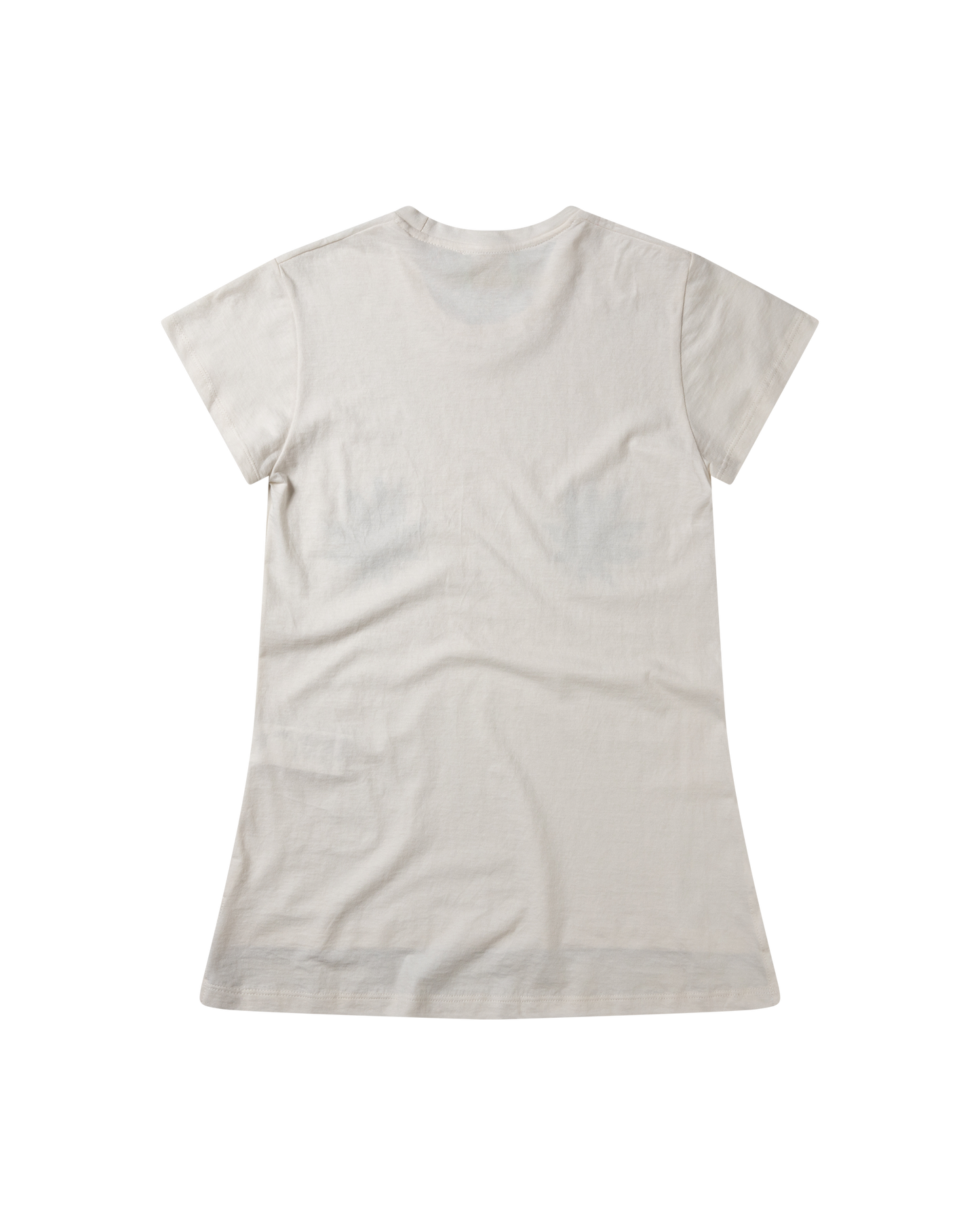 T.H.C.T.I.T.S Cap Sleeve Tee