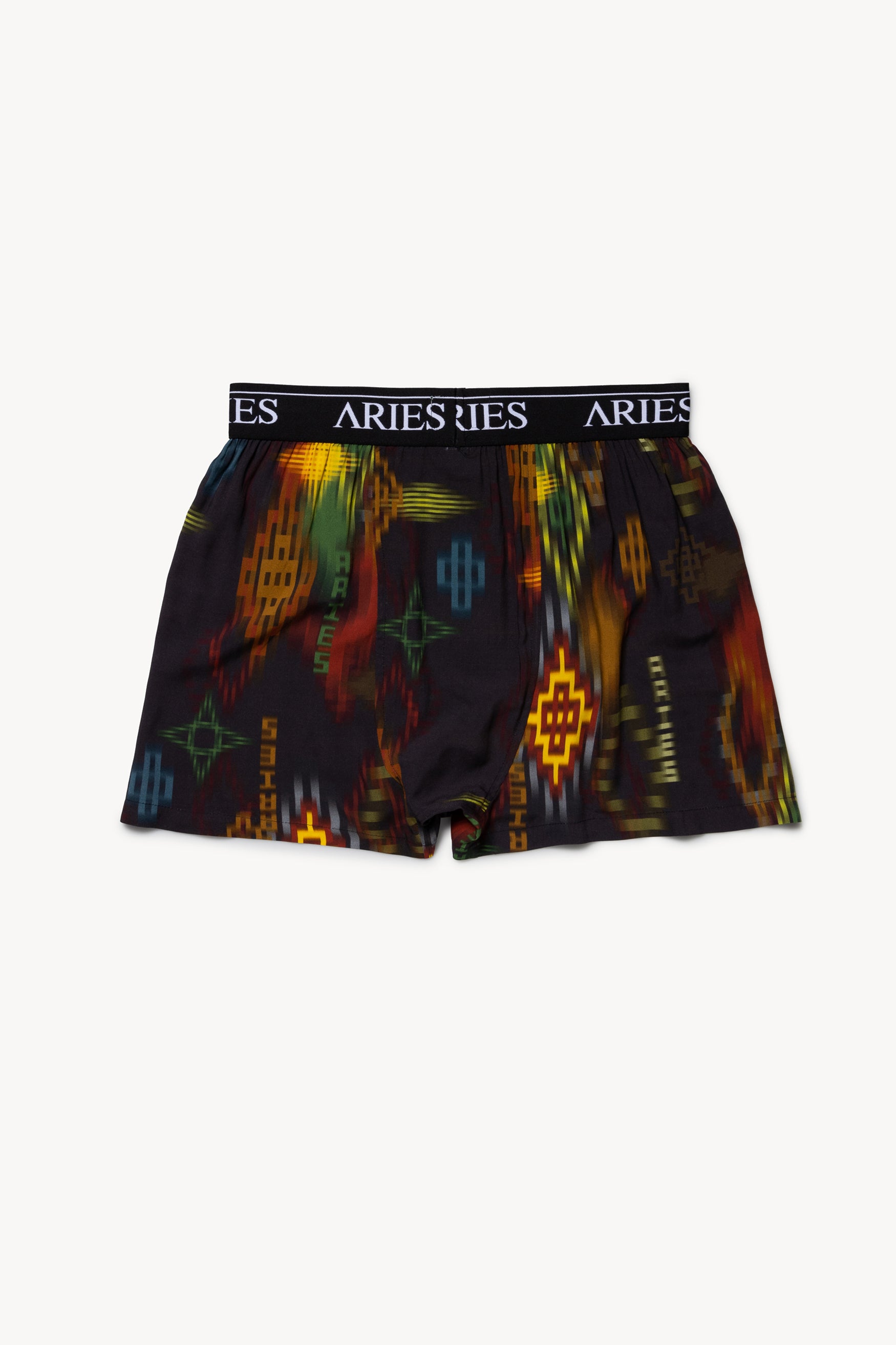 Load image into Gallery viewer, Ikat Boxer Shorts