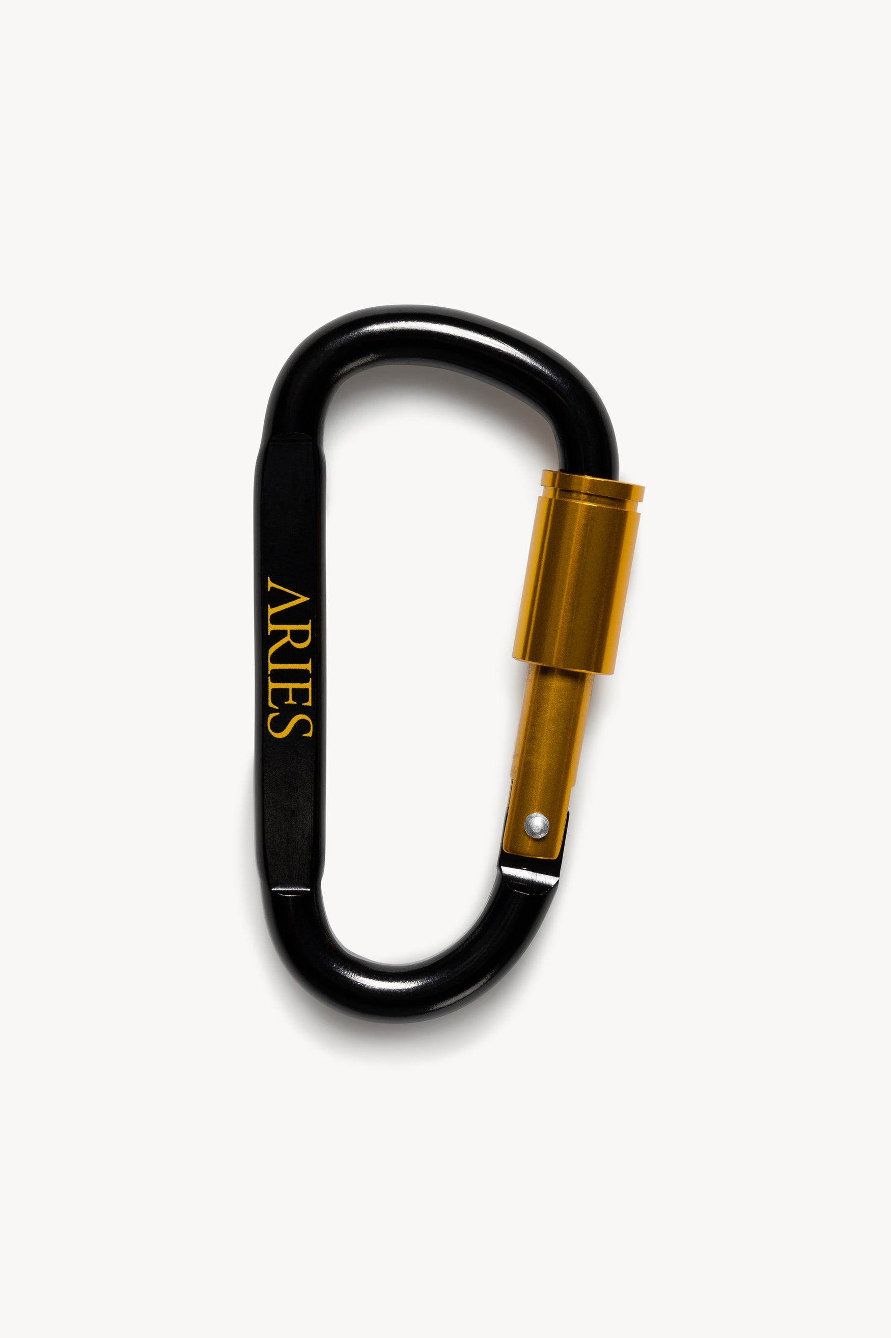 Load image into Gallery viewer, Aries Carabiner