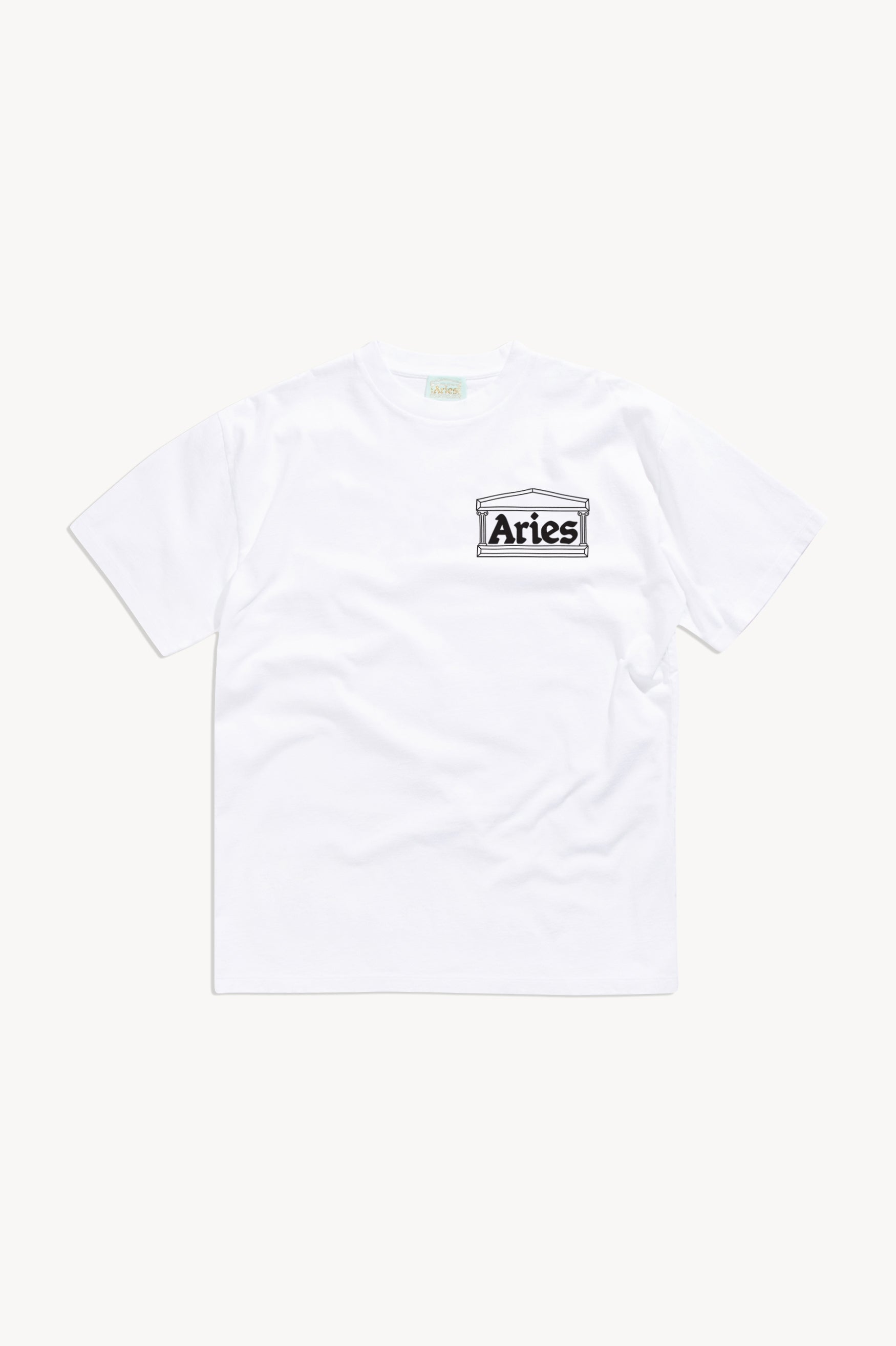 Load image into Gallery viewer, Aries Chi SS Tee