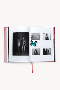 Butterfly Book