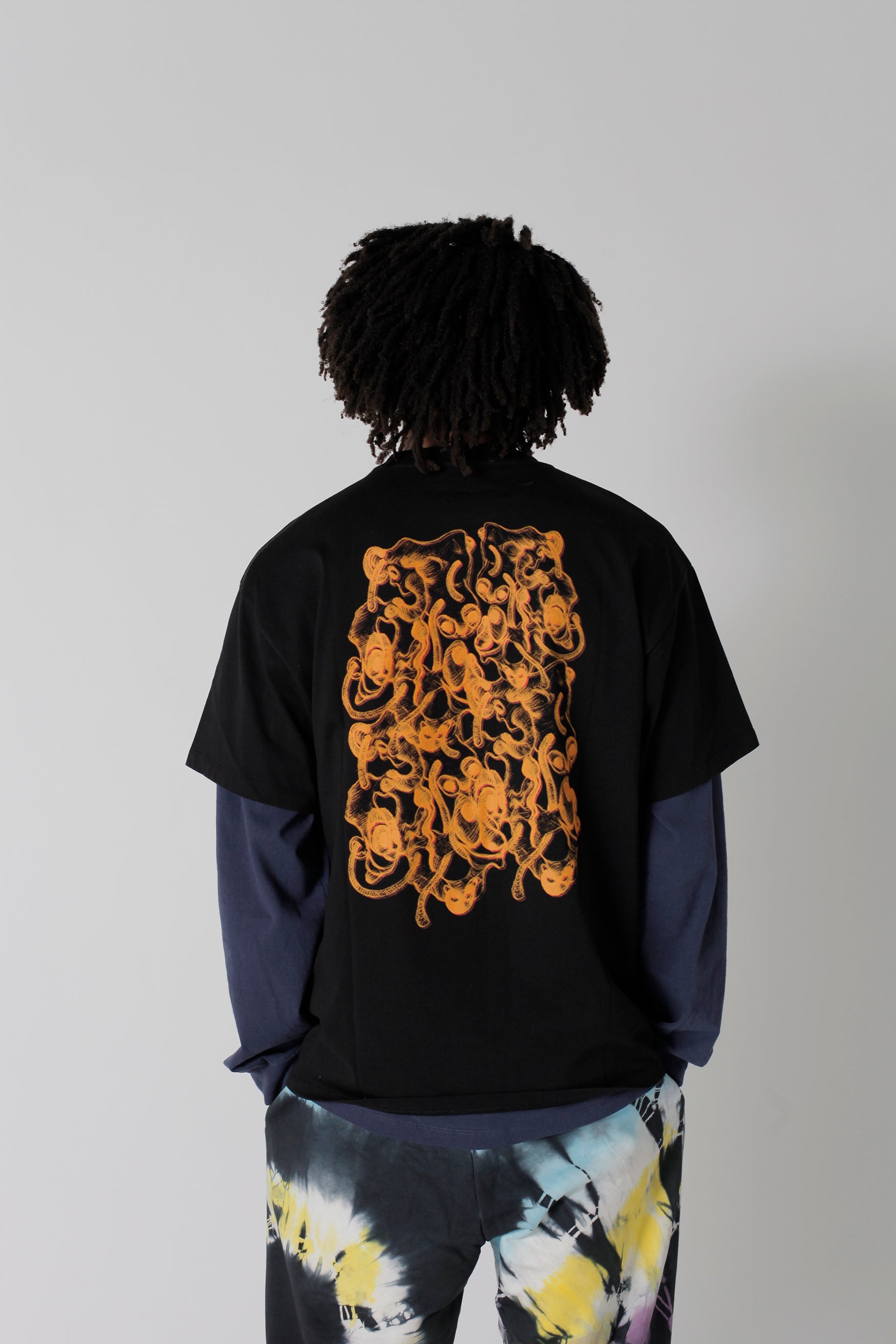 Load image into Gallery viewer, Noodles SS Tee