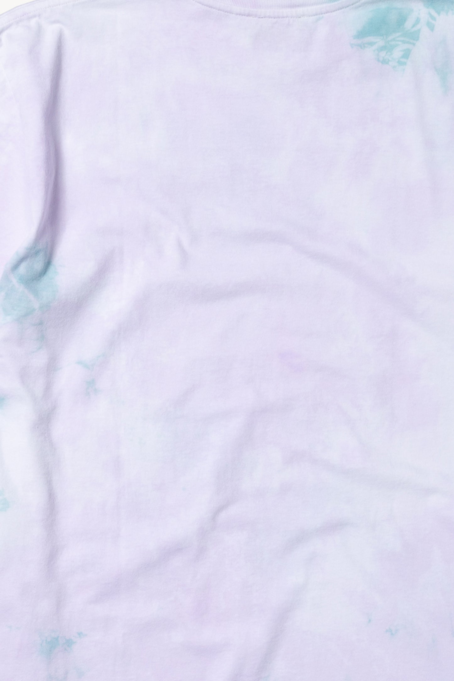 Oil Spill Stonehenge Polaroid Tee