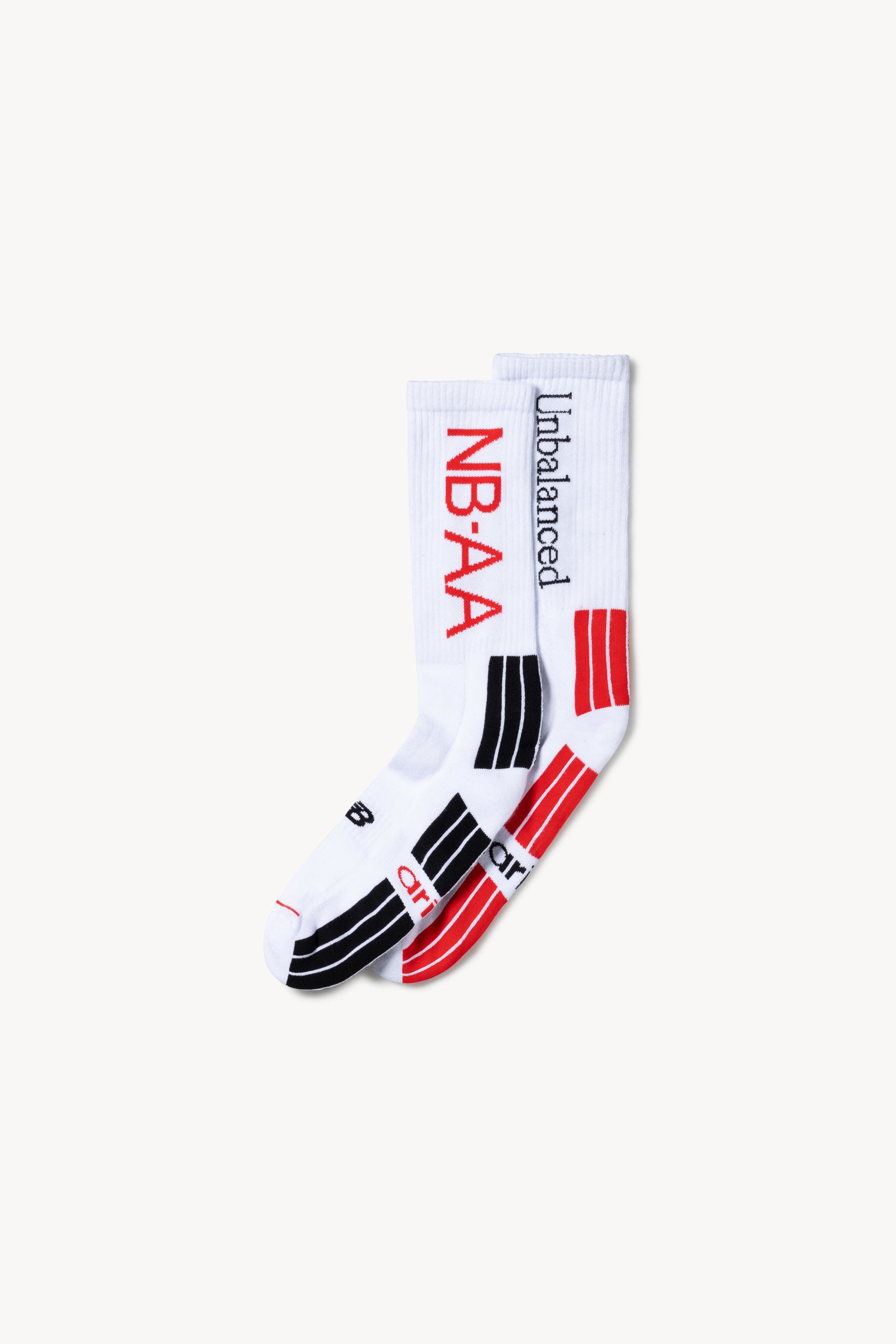 Load image into Gallery viewer, Aries X New Balance Socks