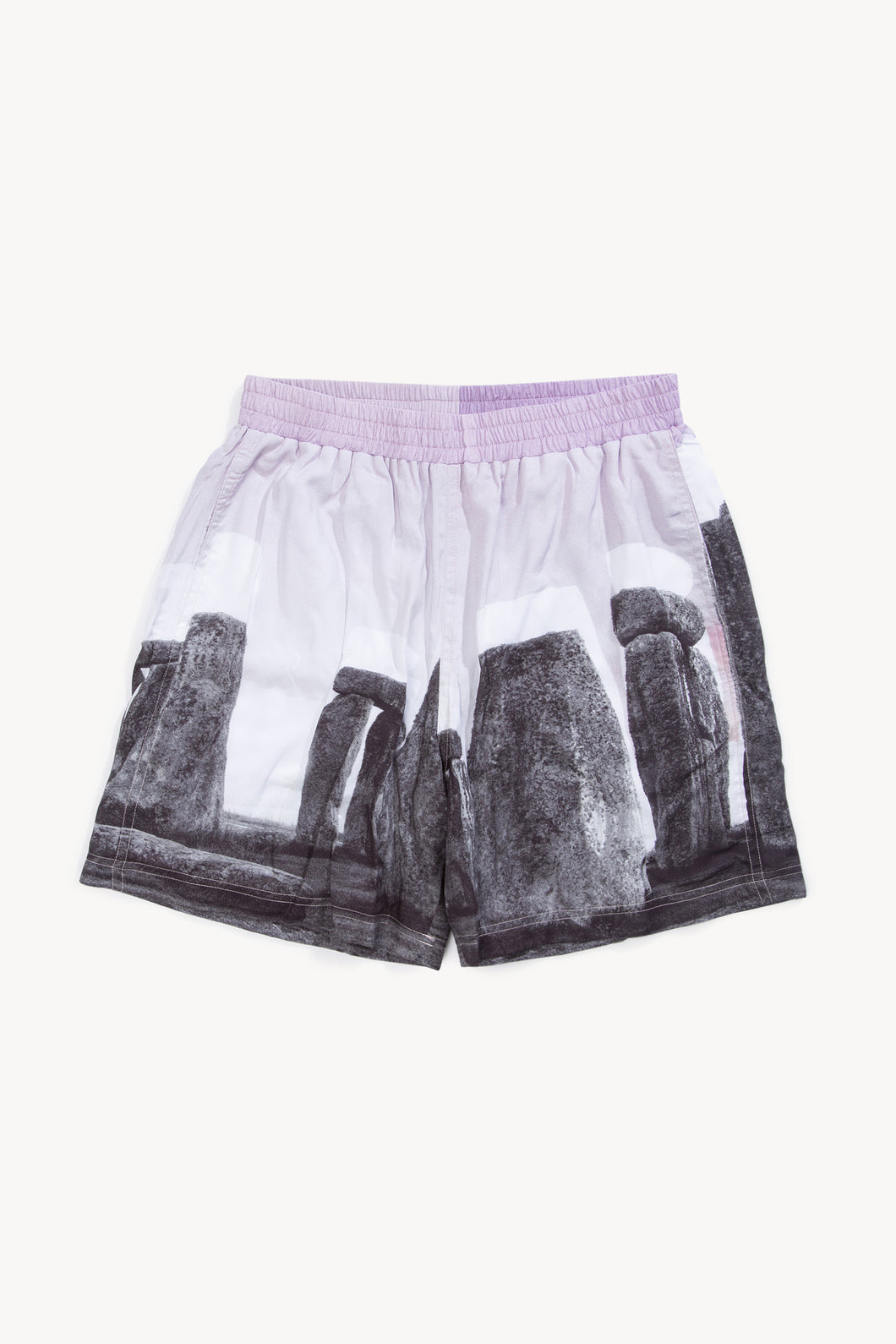 Stonehenge Shorts