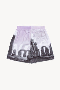 Stonehenge Shorts