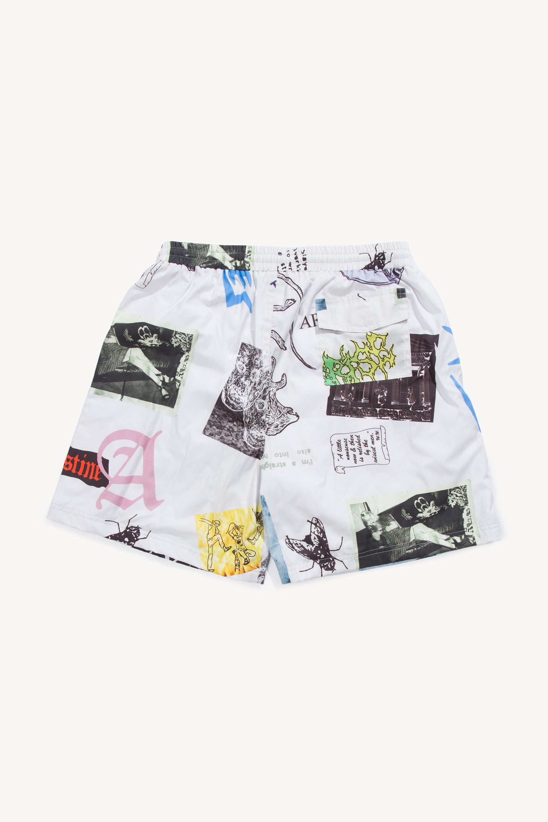 Load image into Gallery viewer, Thrasher Board Shorts