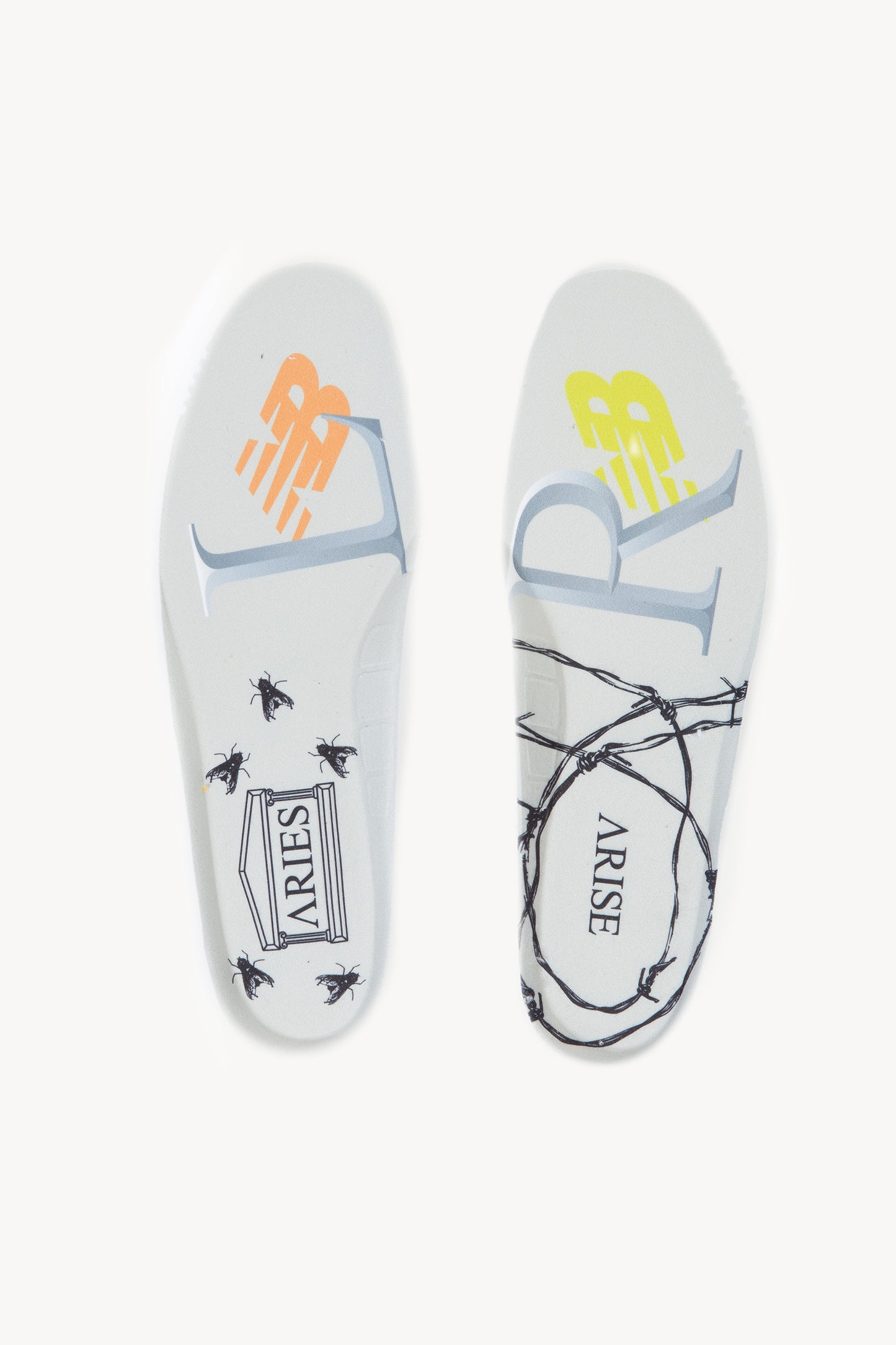 Aries x New Balance Womens 991ARI