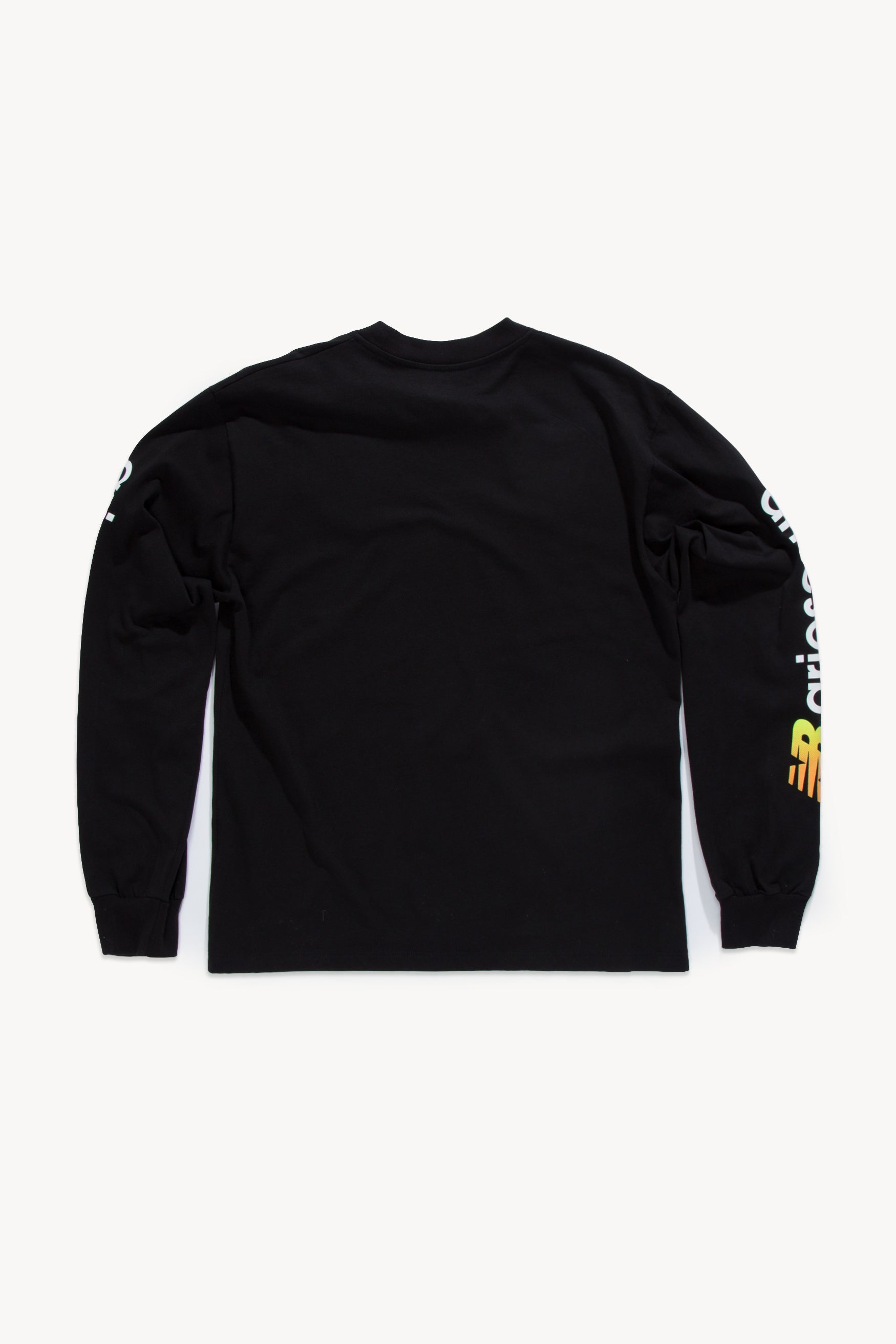 Load image into Gallery viewer, Aries x New Balance Longsleeve T