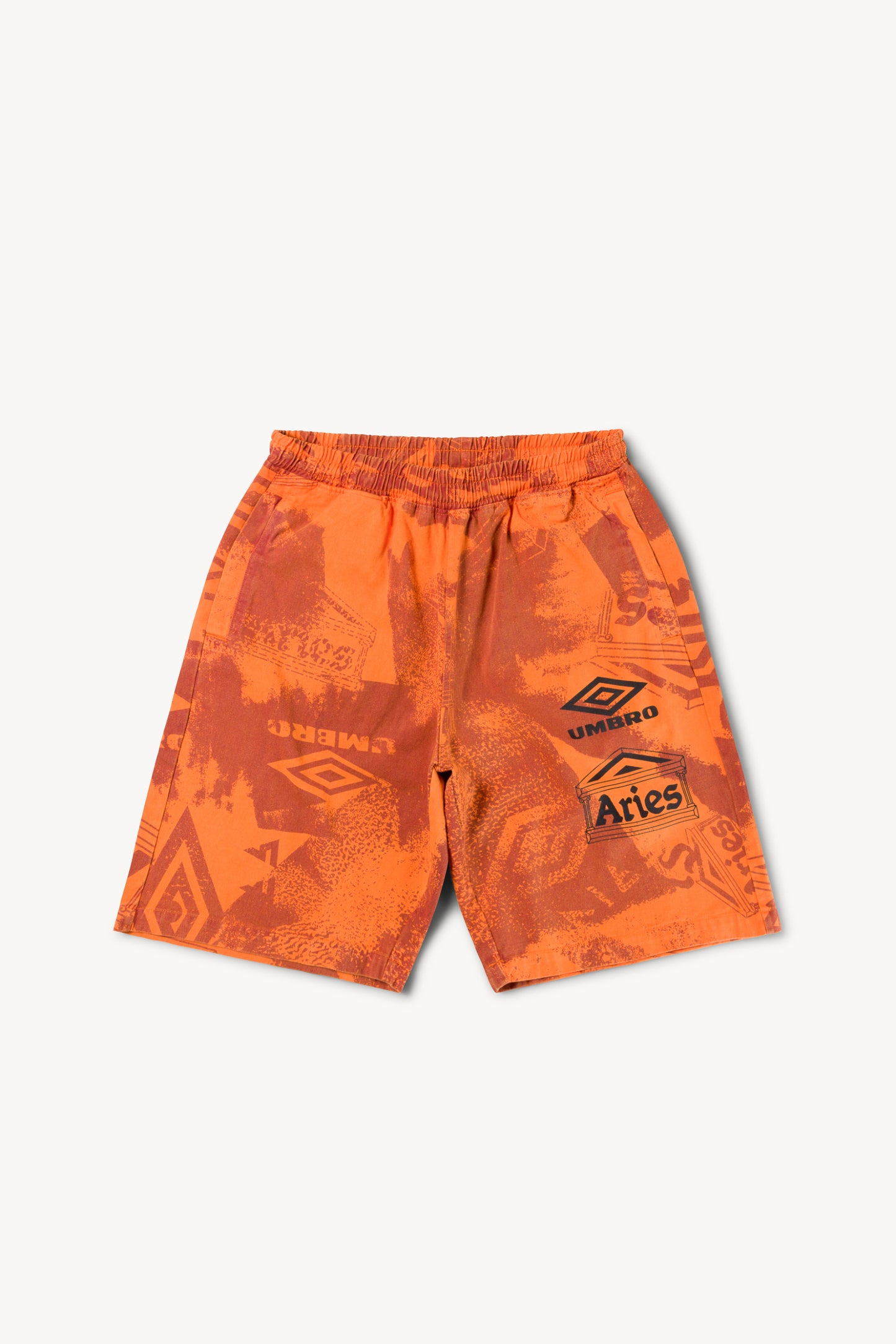 Aries x Umbro Pro 64 Shorts