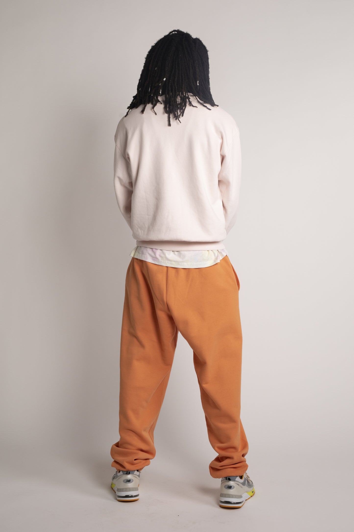 Mini Problemo Sweatshirt