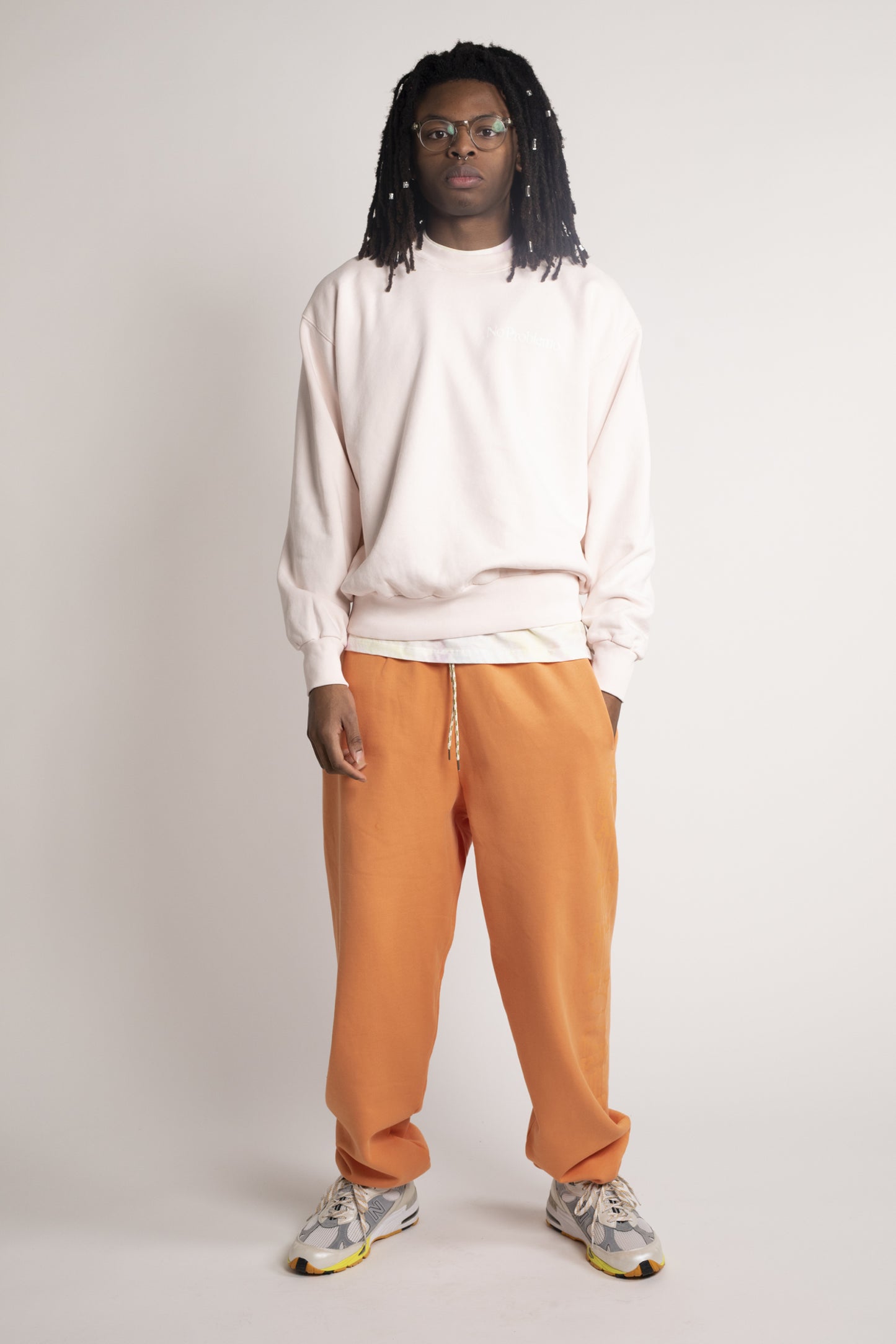 Mini Problemo Sweatshirt