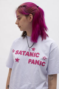 Satanic Panic SS Tee