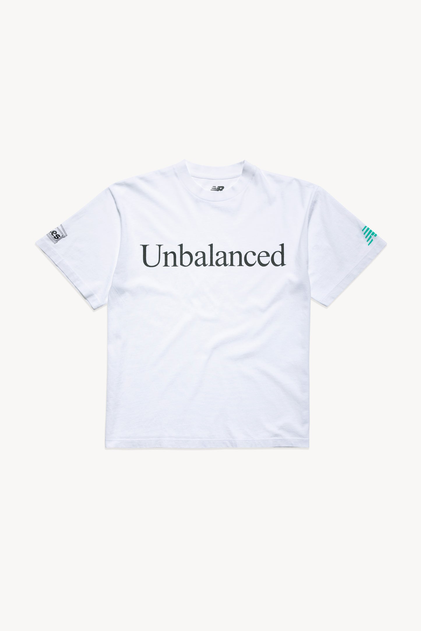Unbalanced T