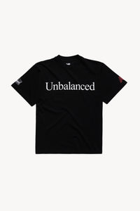 Unbalanced T