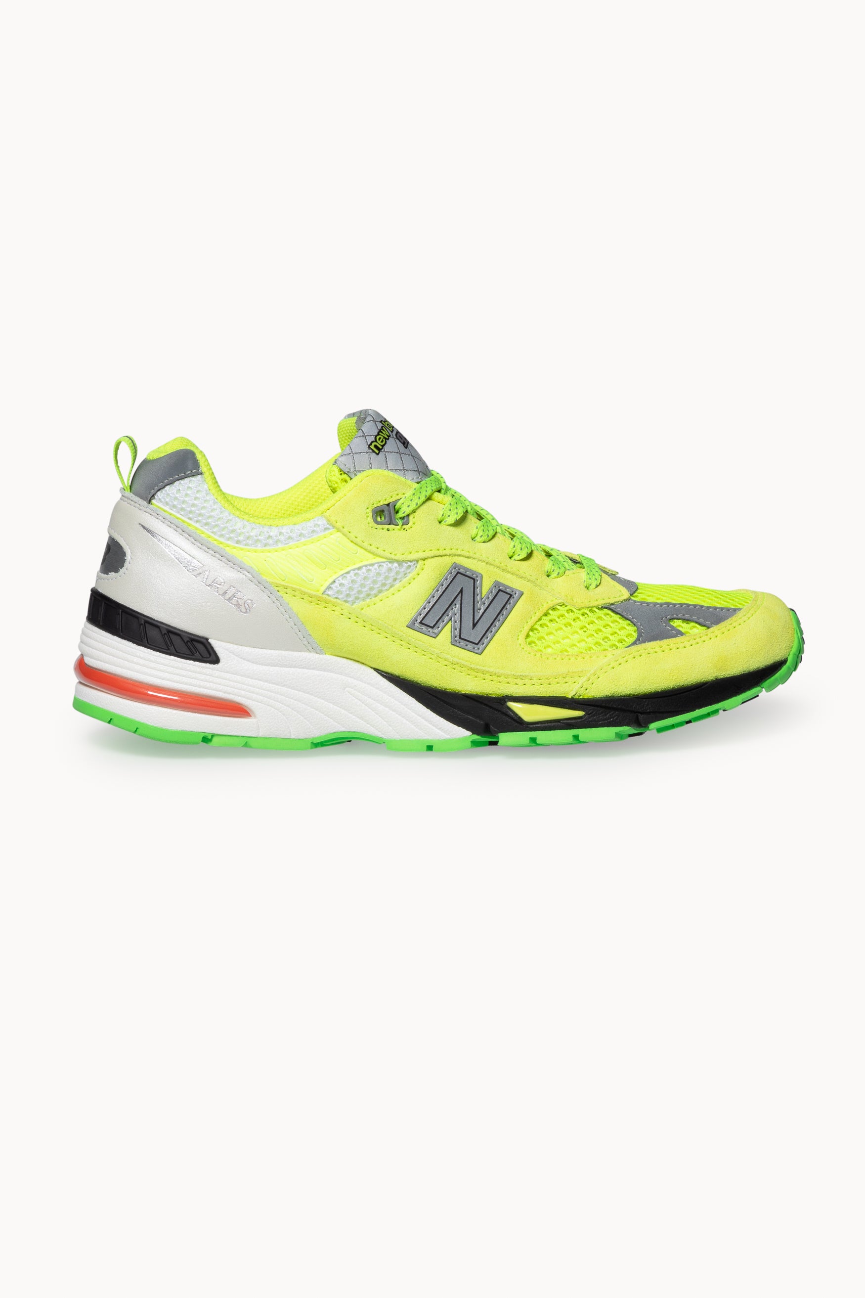 Load image into Gallery viewer, Aries x New Balance Mens 991AFL