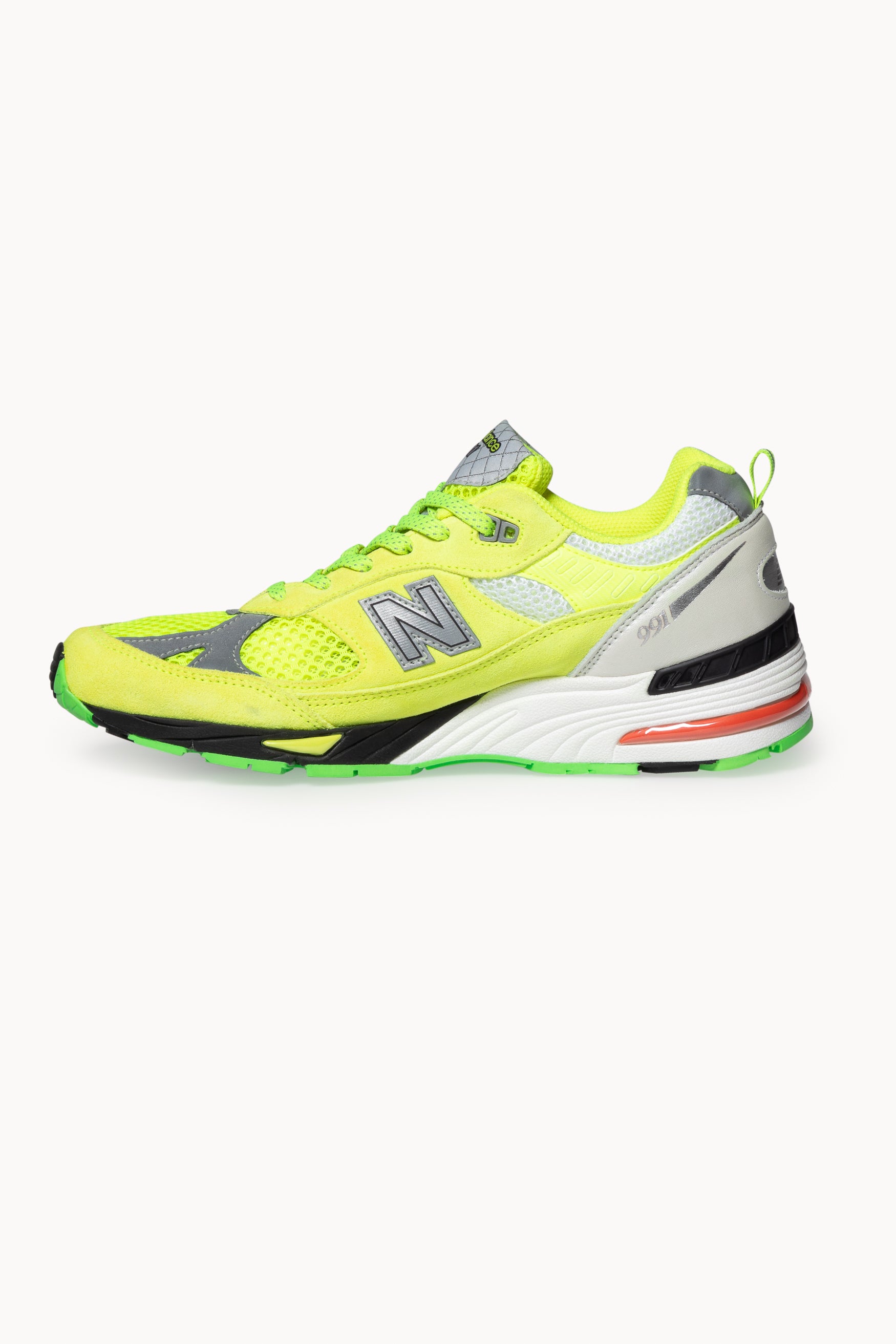 Load image into Gallery viewer, Aries x New Balance Womens 991AFL