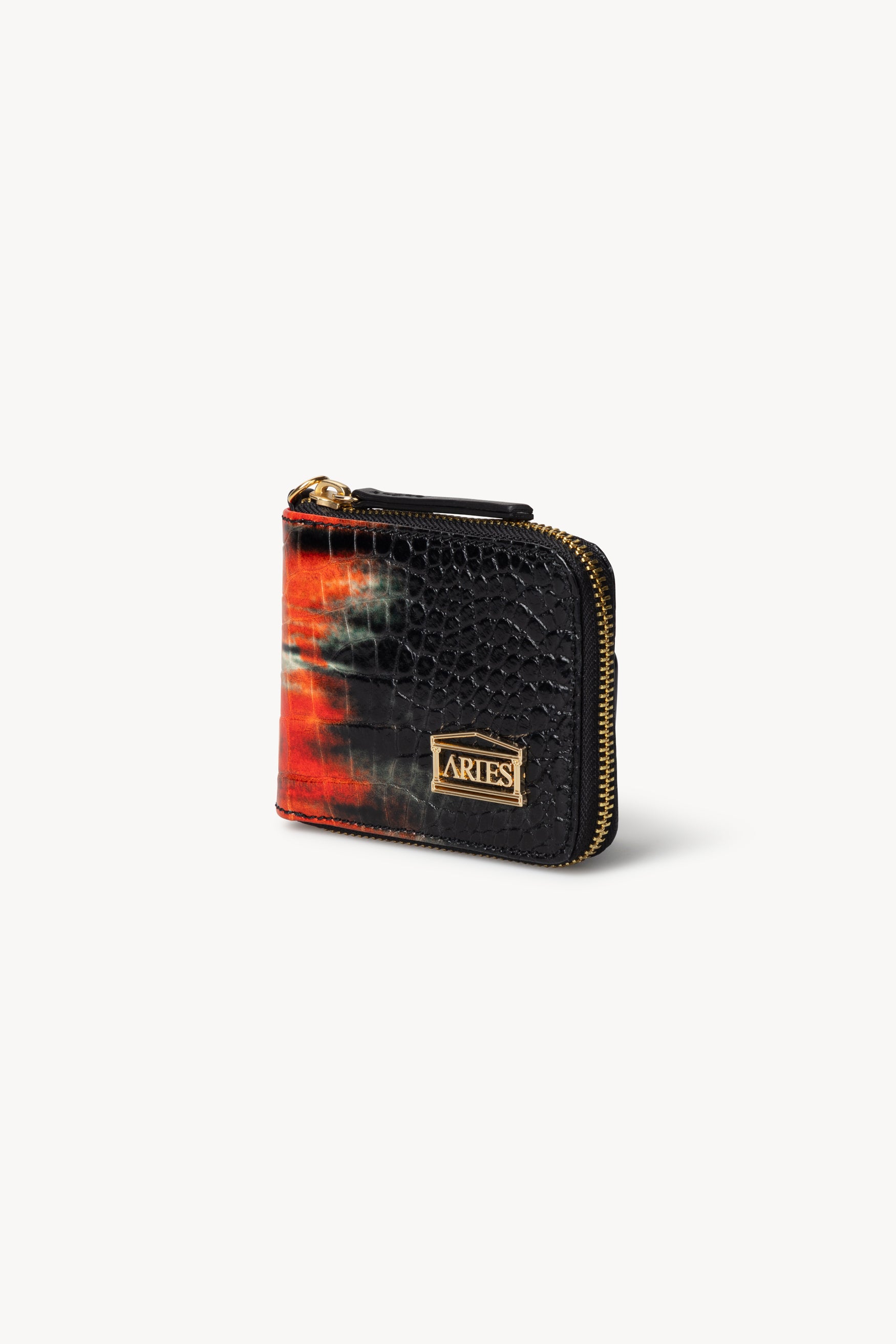 Load image into Gallery viewer, Sunset Leather Wallet