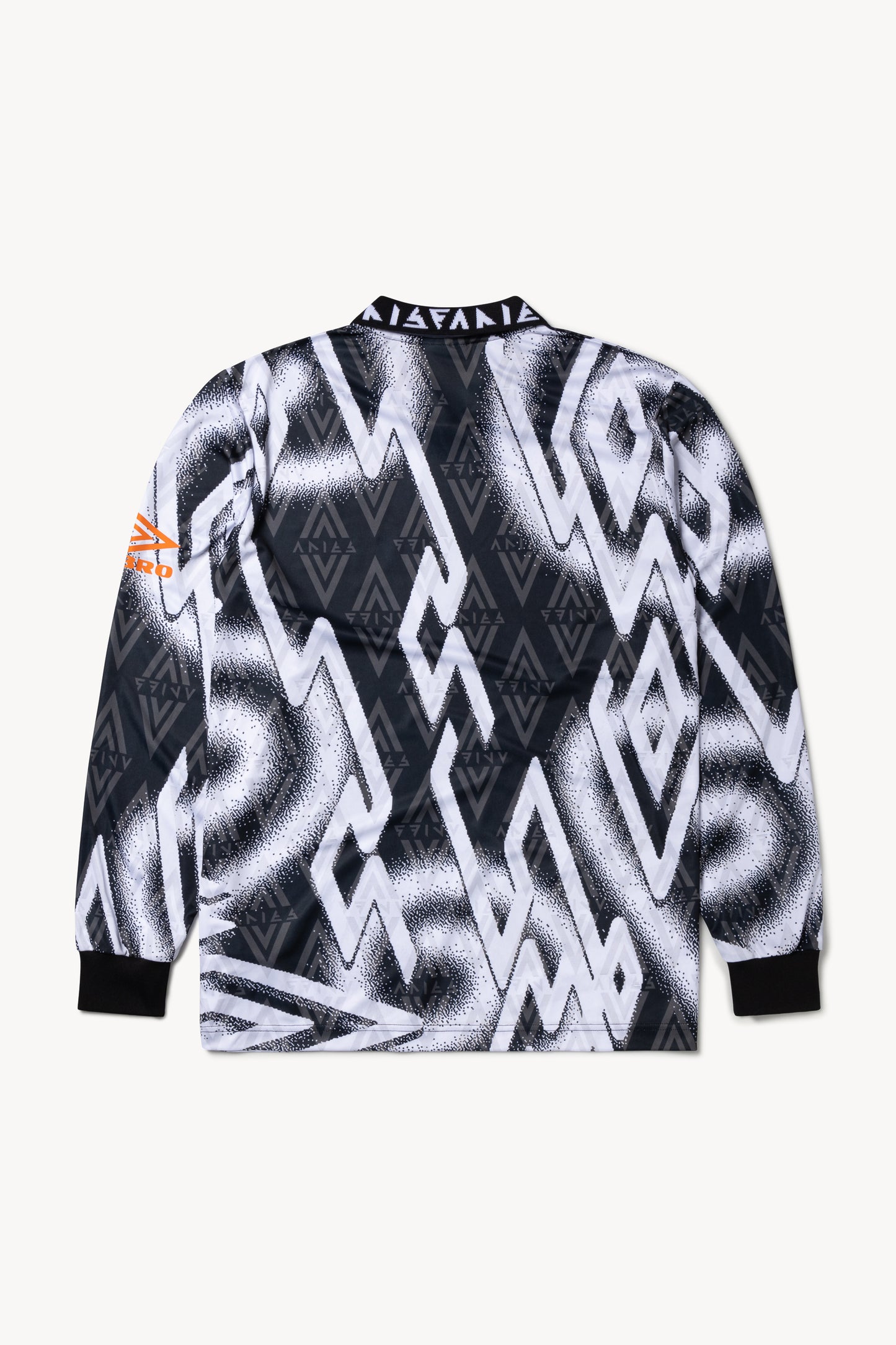 Aries x Umbro Football Jersey