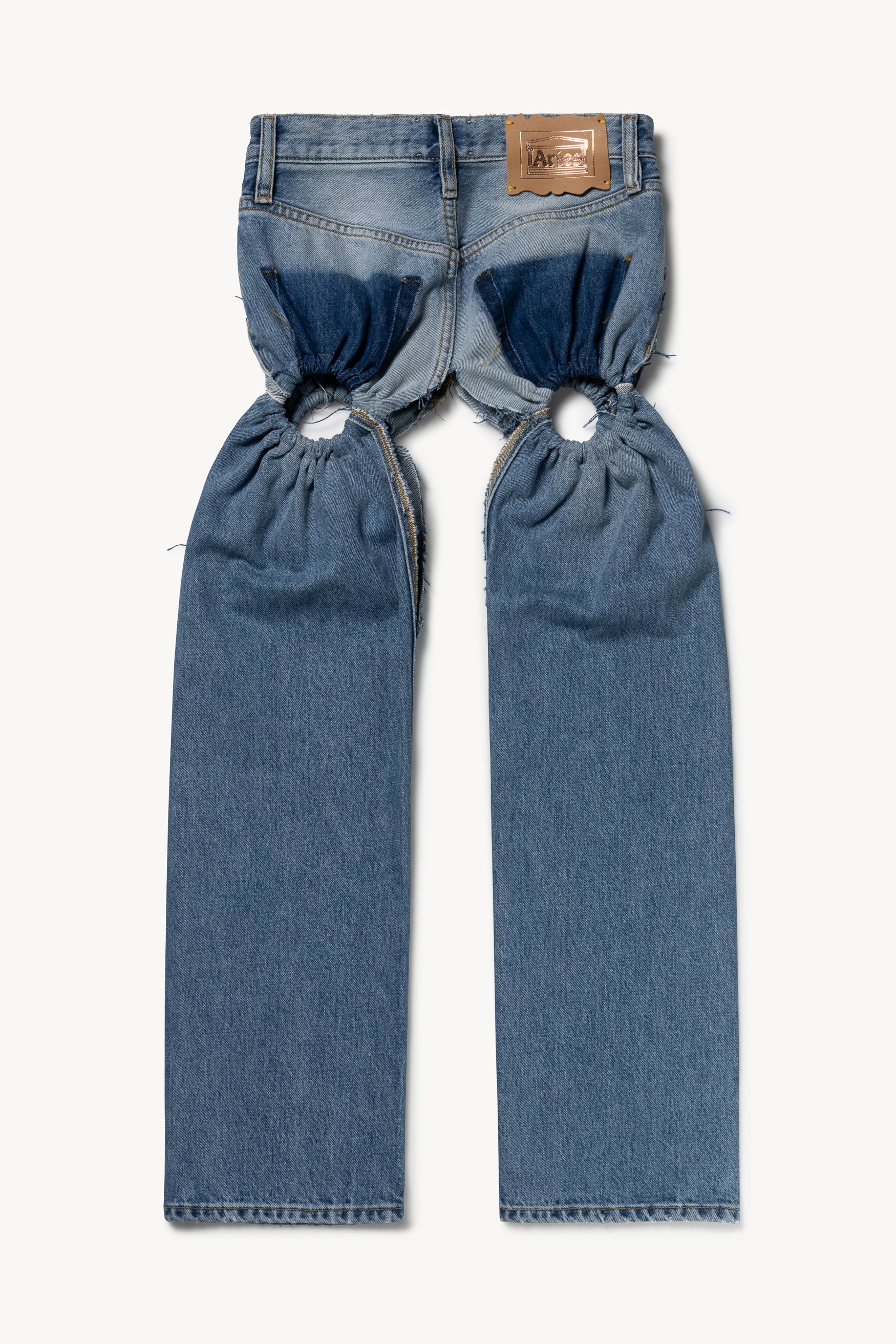 Load image into Gallery viewer, Ring Jeans