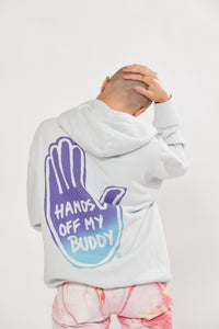 Hands Off Hoodie