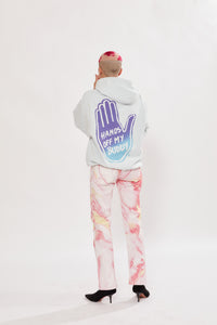 Marble Lilly Jean