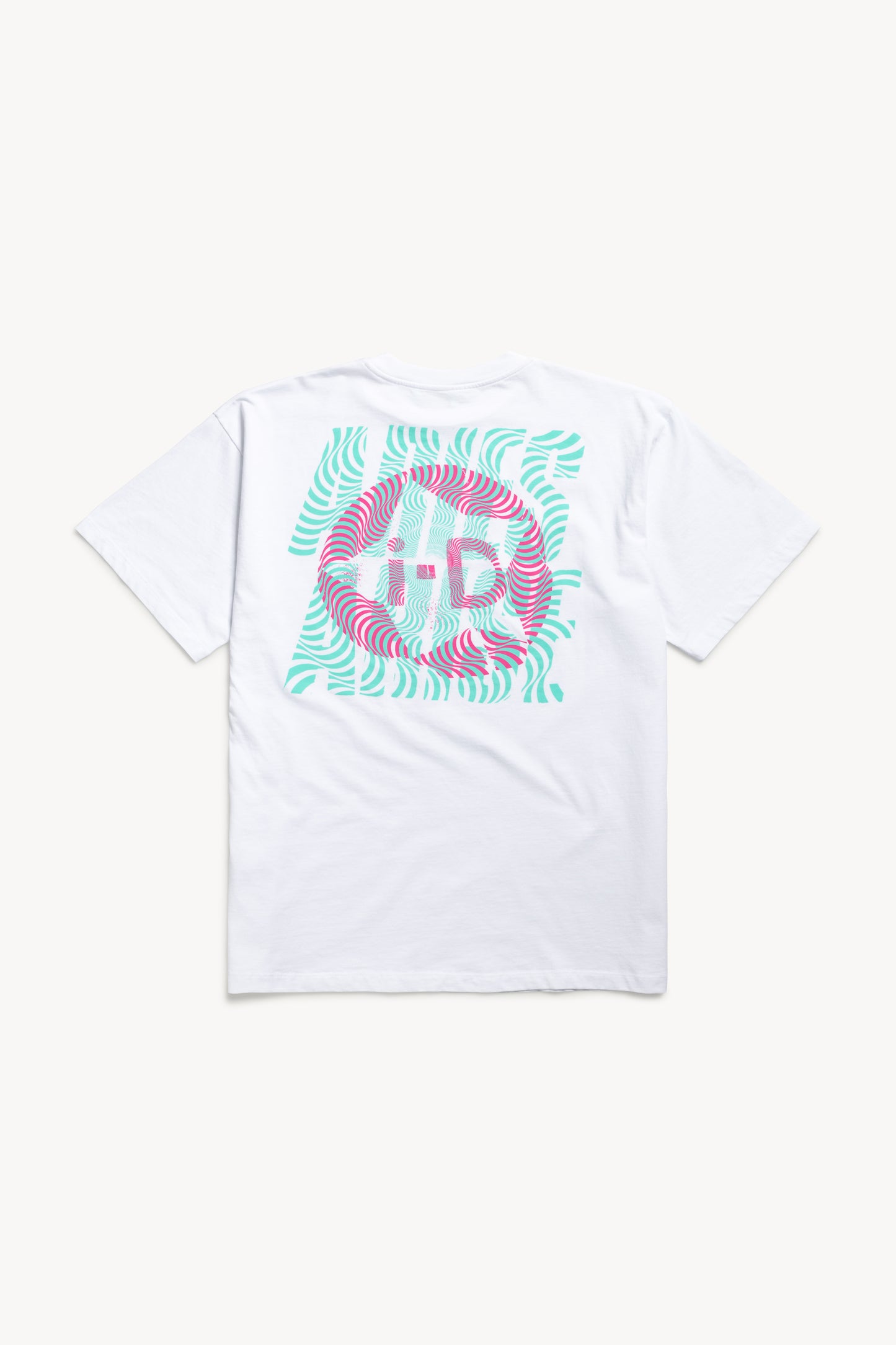i-D Tee