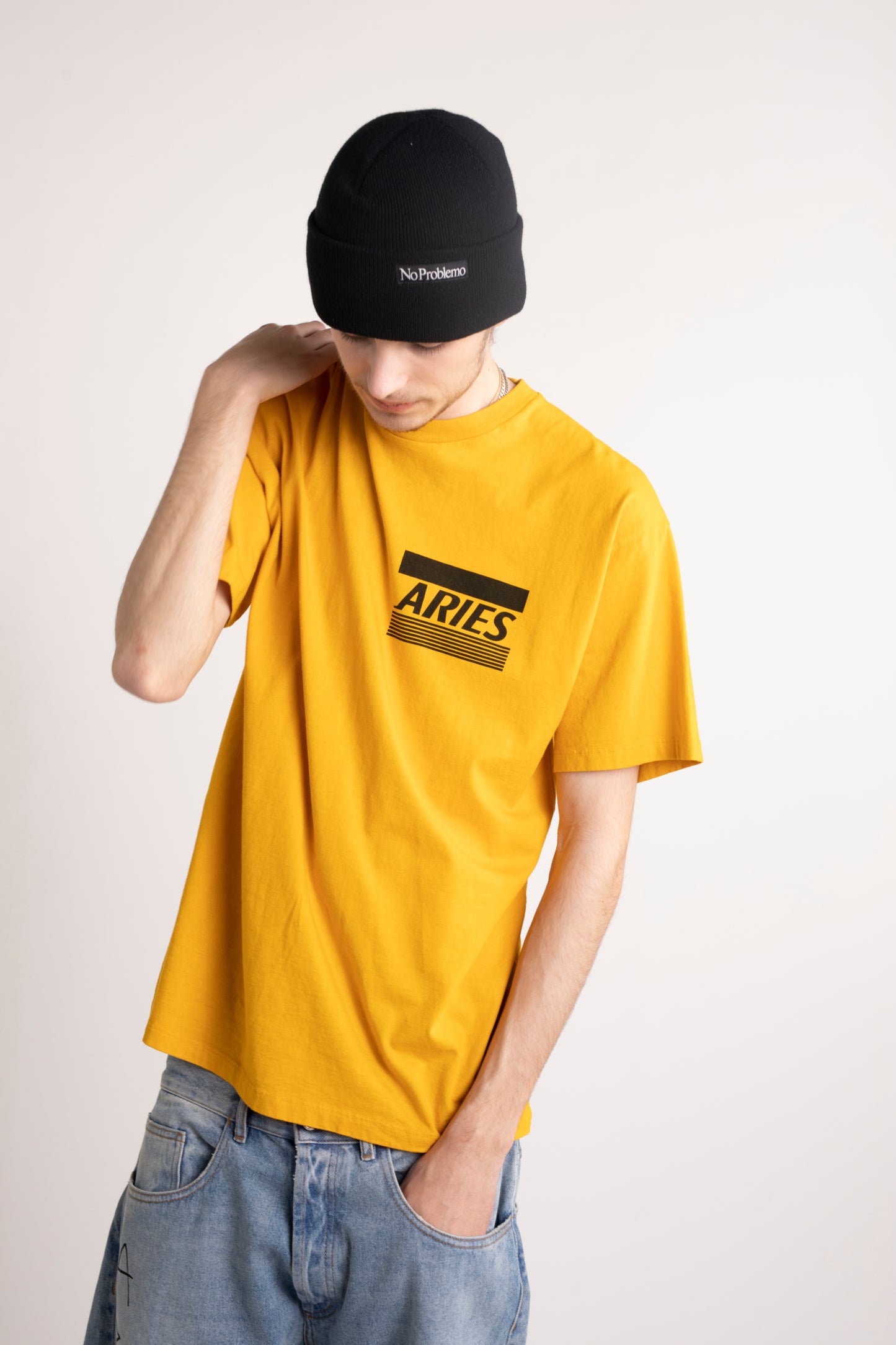 Mini Problemo Beanie