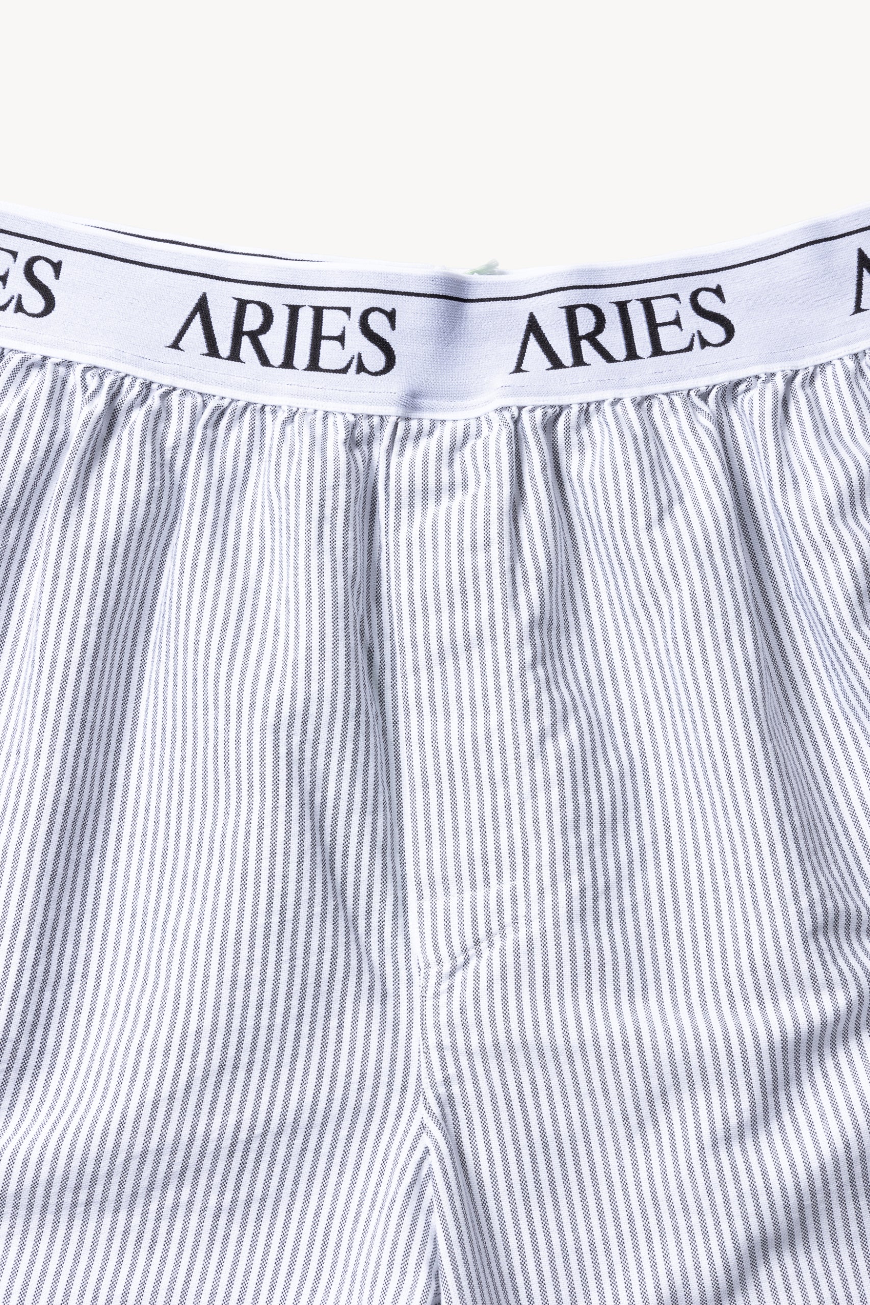 Aries Oxford Temple Men's Boxer Shorts Azul RUAR00000