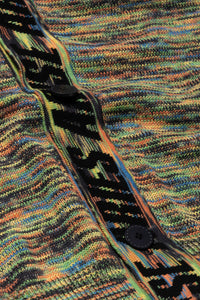 Space Dye Sweater Vest