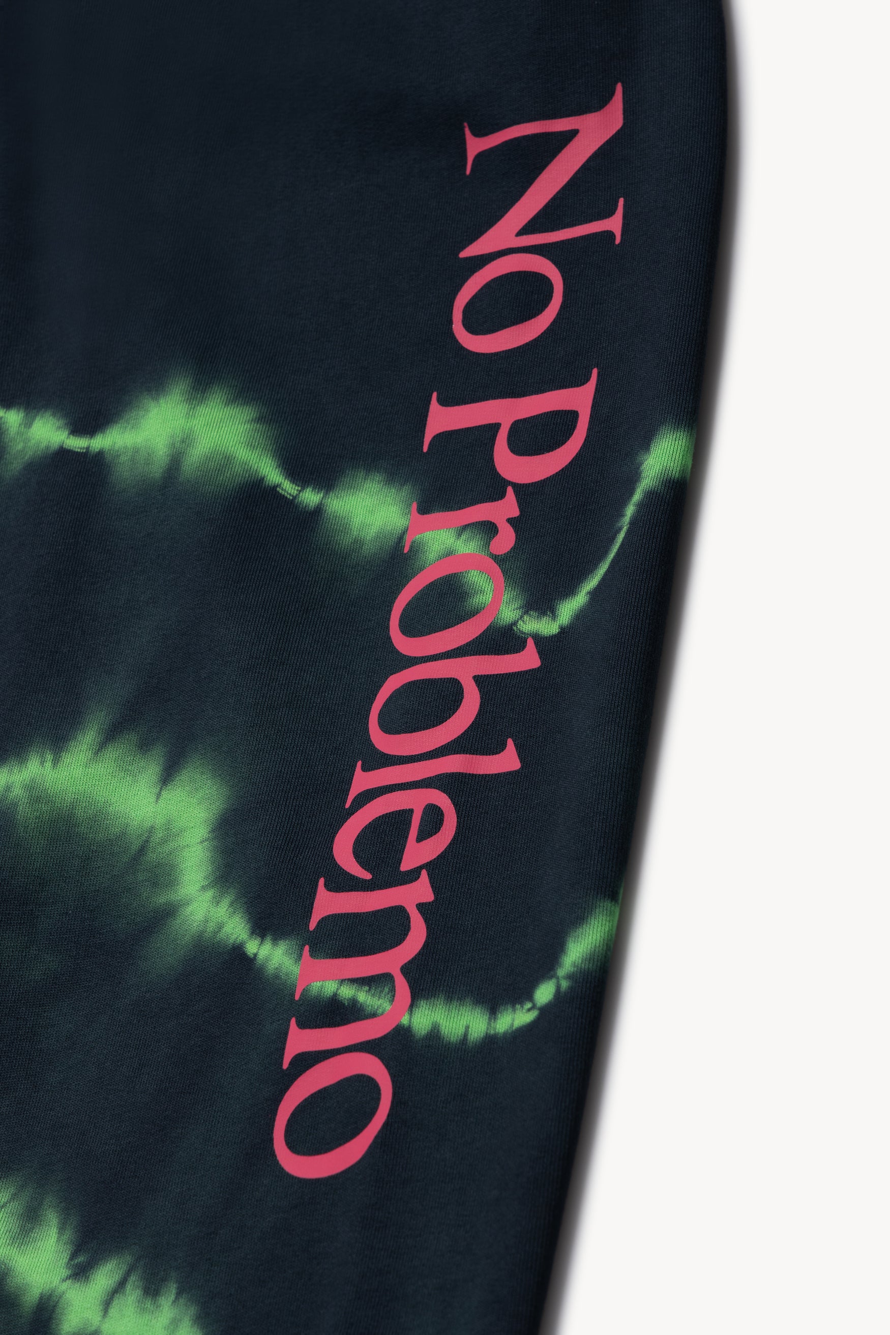 Load image into Gallery viewer, Tie-Dye No Problemo Sweatpant