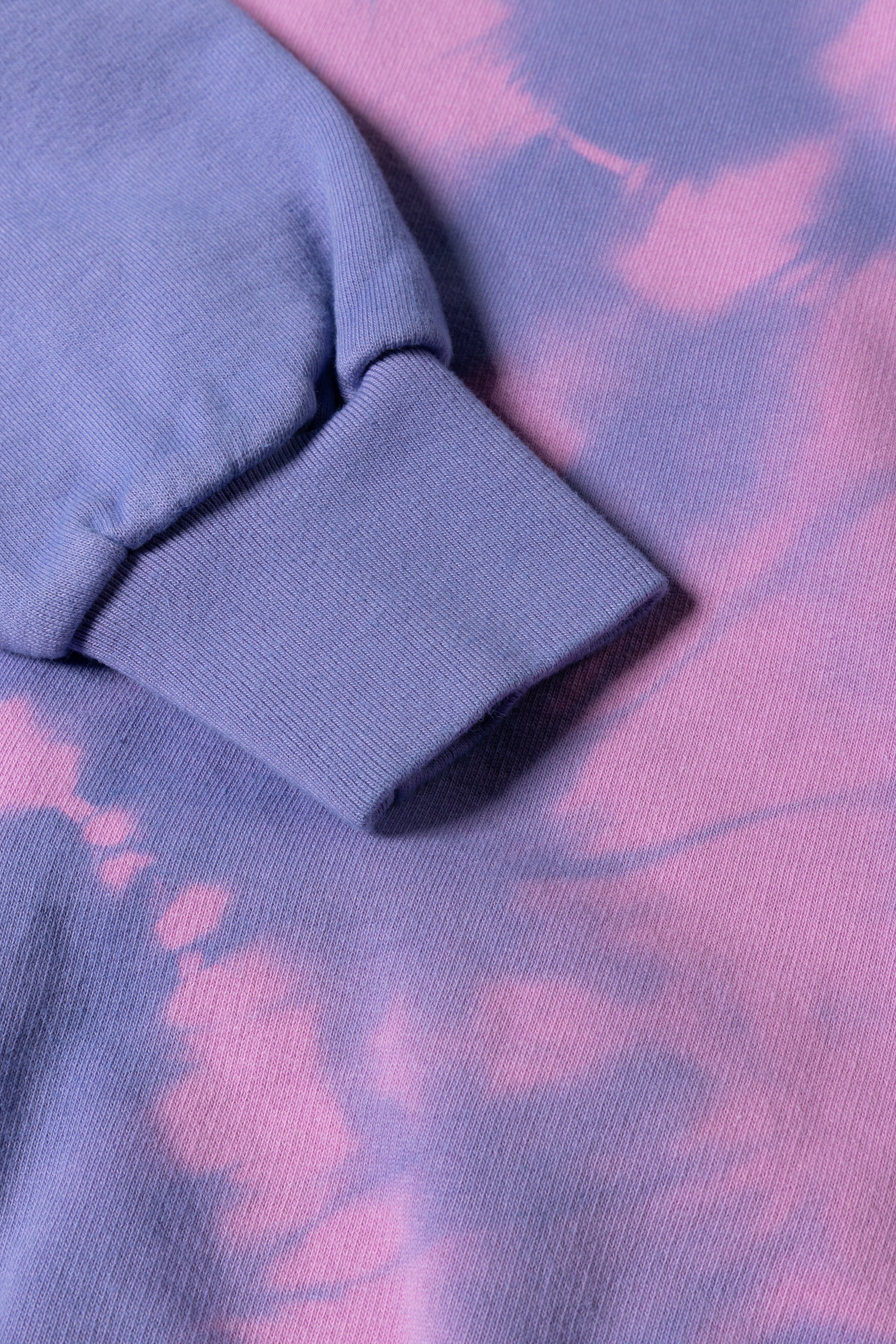 Load image into Gallery viewer, Tie-Dye Temple Sweatshirt