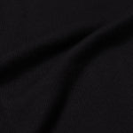 Sleeveless Cotton Rib Dress