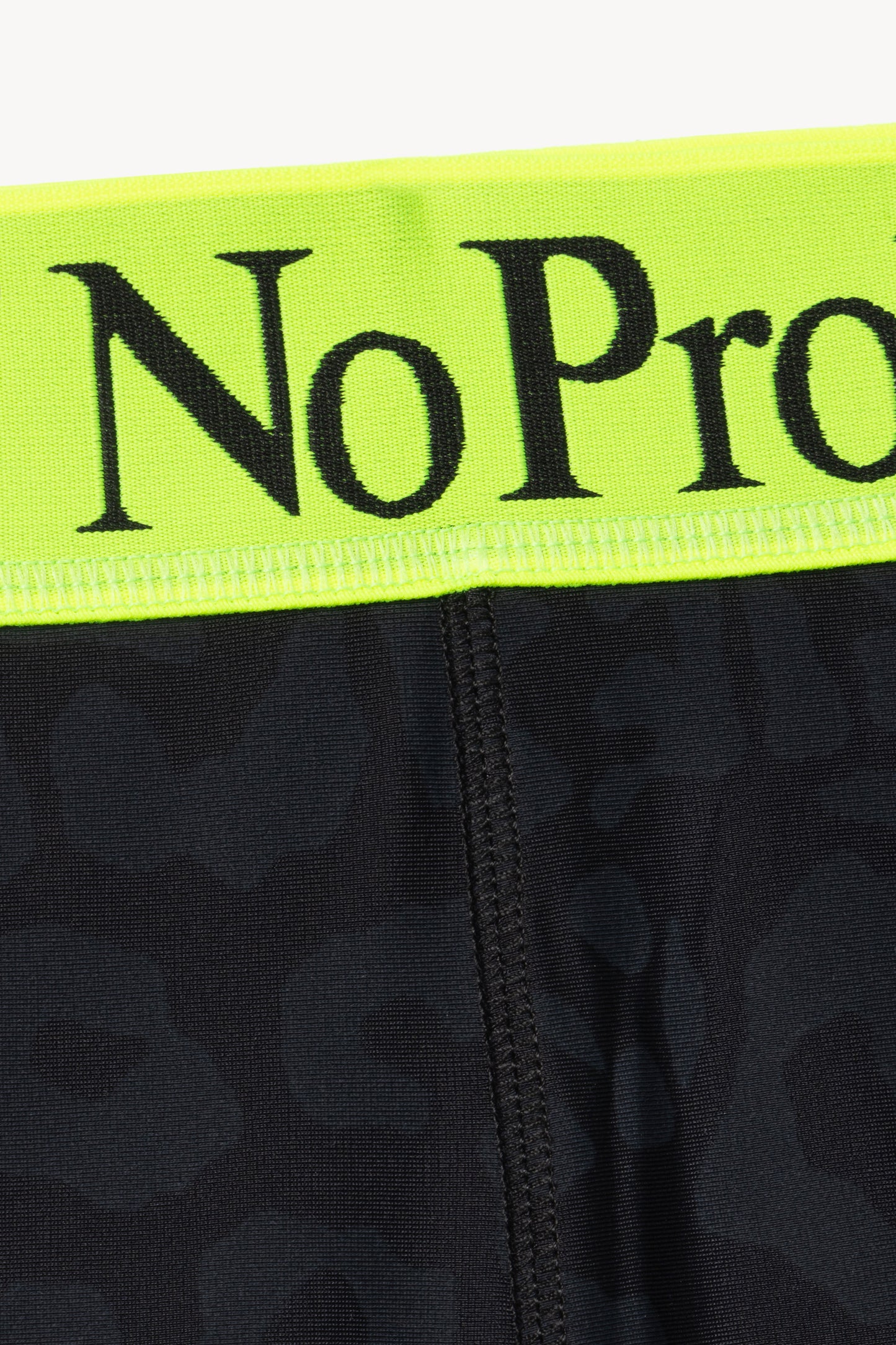 Leopard Cycling Shorts