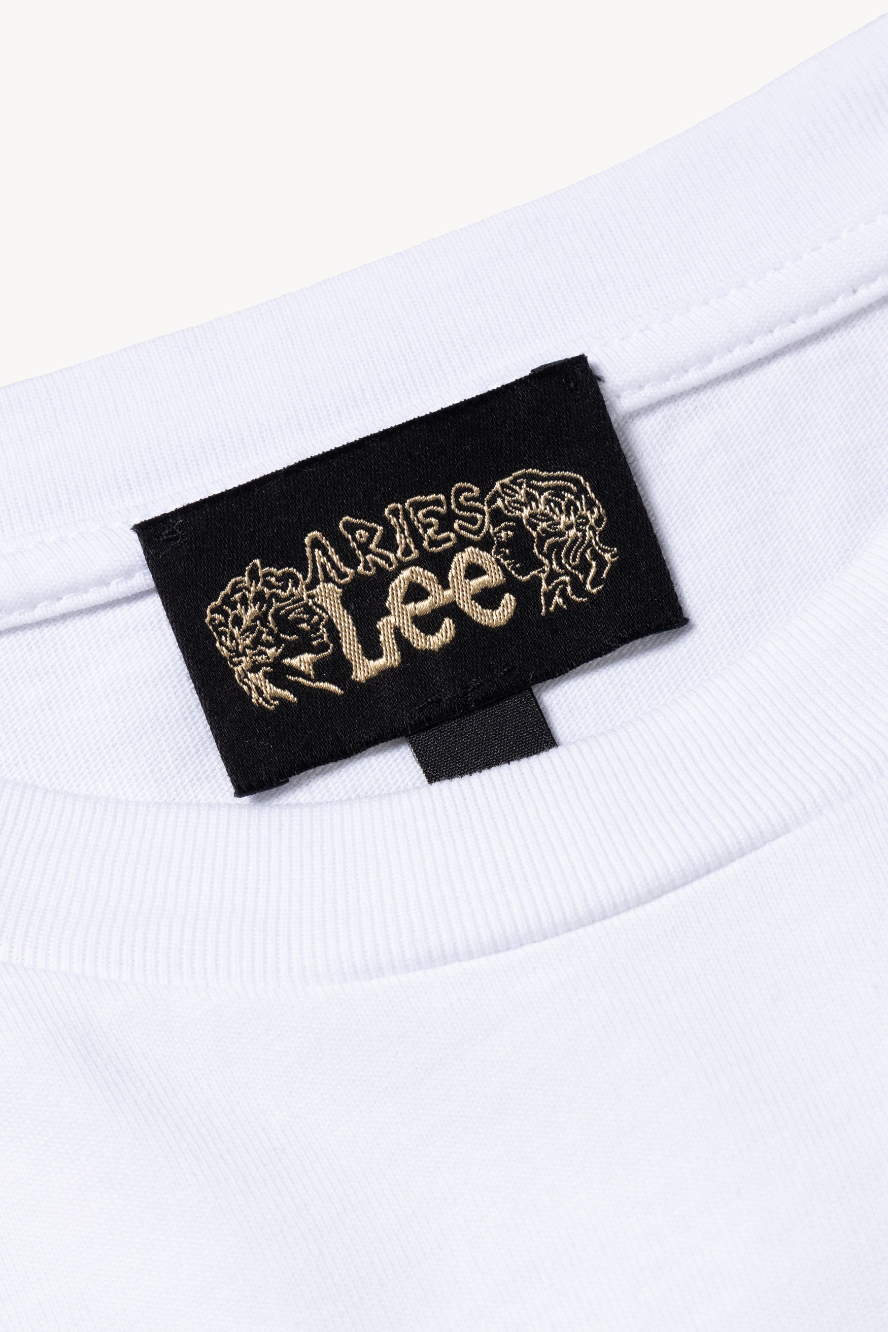 Load image into Gallery viewer, Lee x Aries Coin Tee