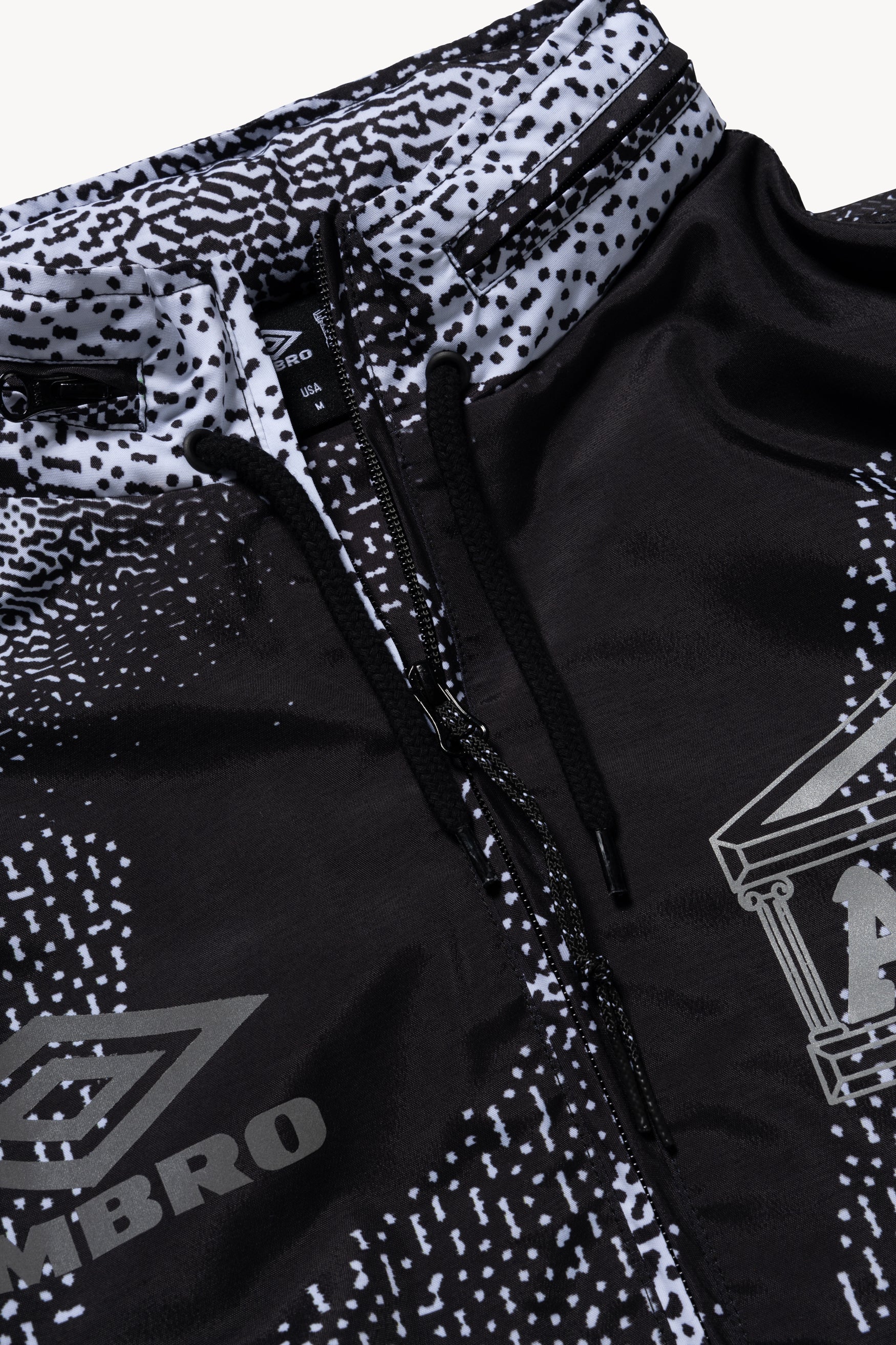 Load image into Gallery viewer, Aries x Umbro Training Jacket