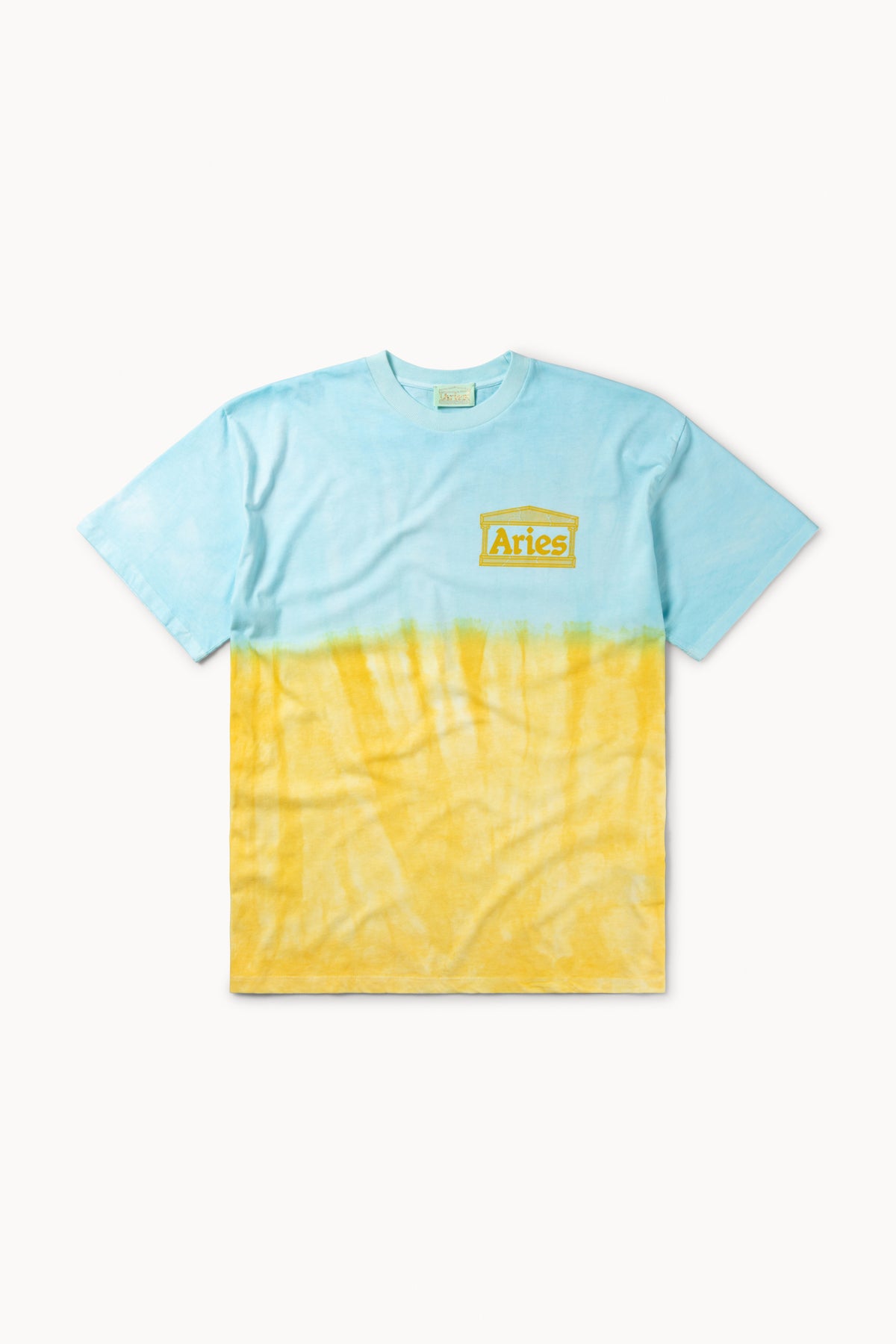 Desert Trip Dip-Dye SS Tee