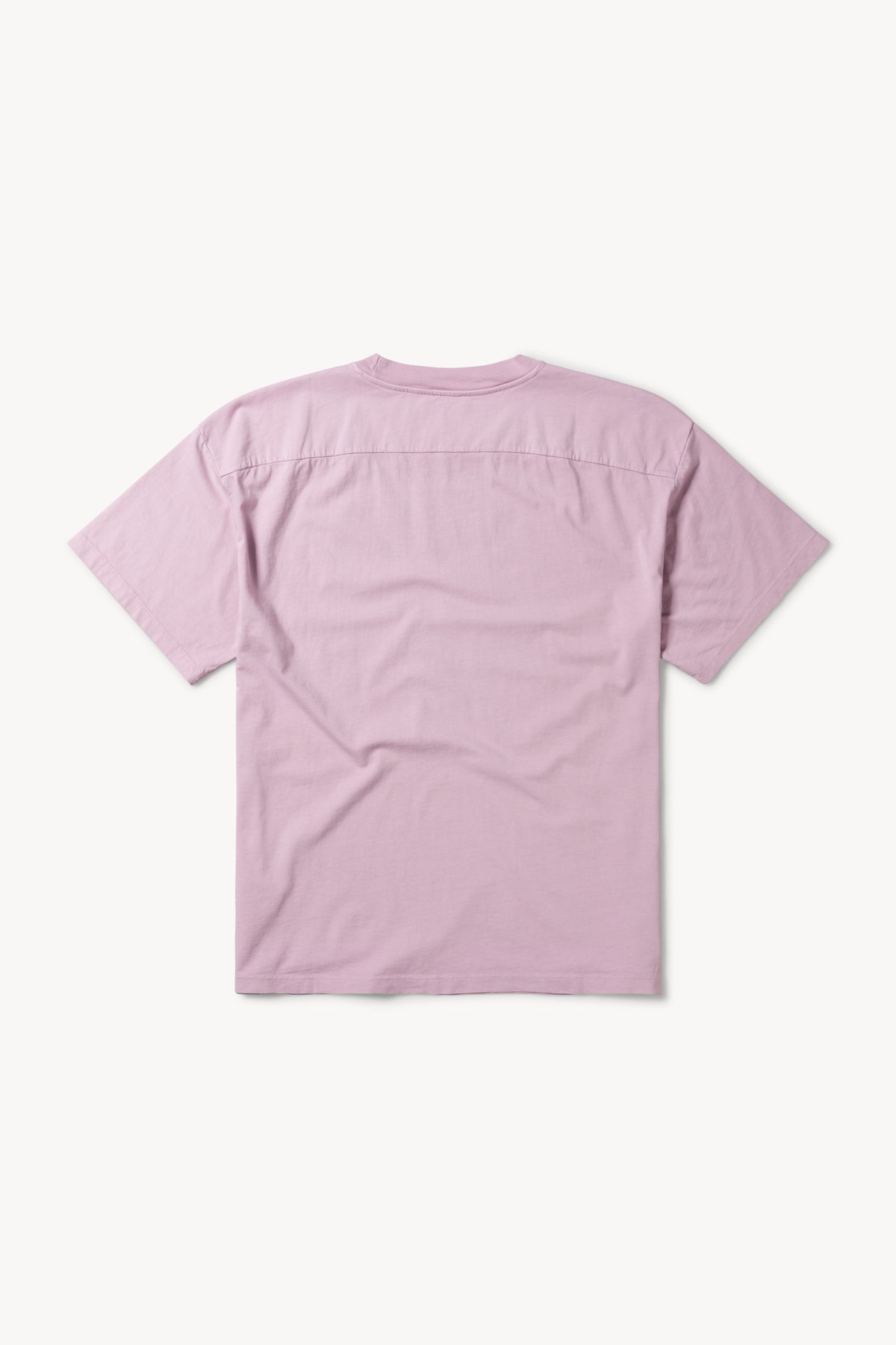 Press Gothic Football Tee