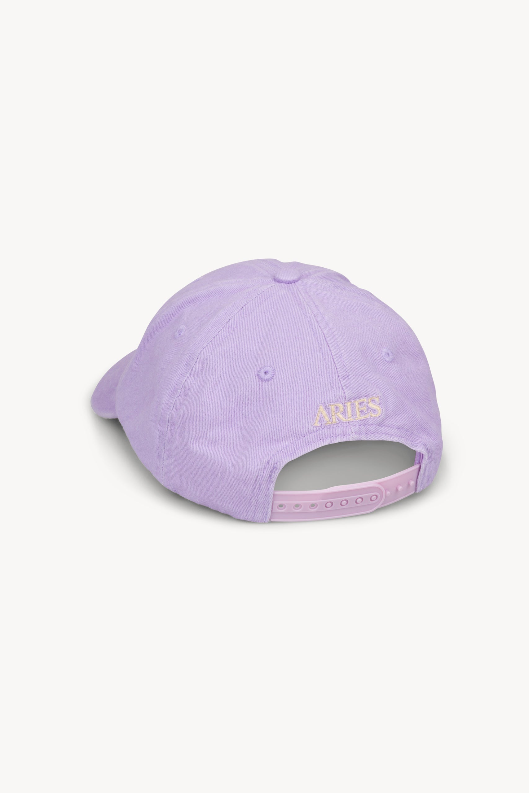 ARIES ARISE DON'T BE A SQUARE CAP LILAC