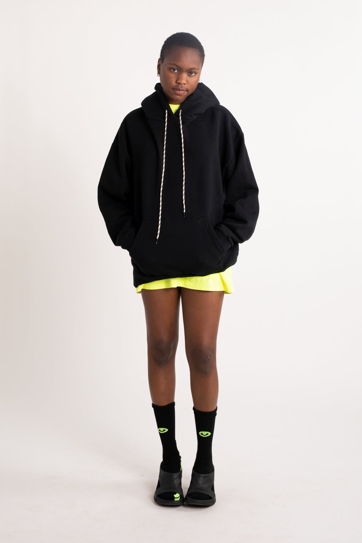 Lords of Art Trip Hoodie