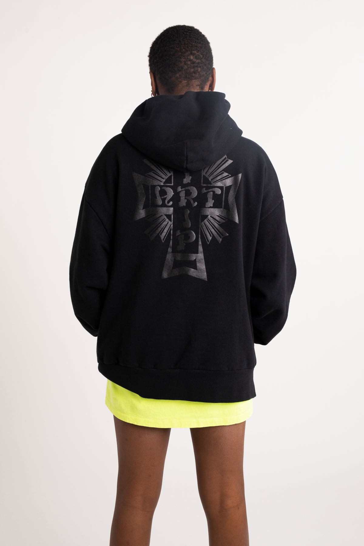 Lords of Art Trip Hoodie