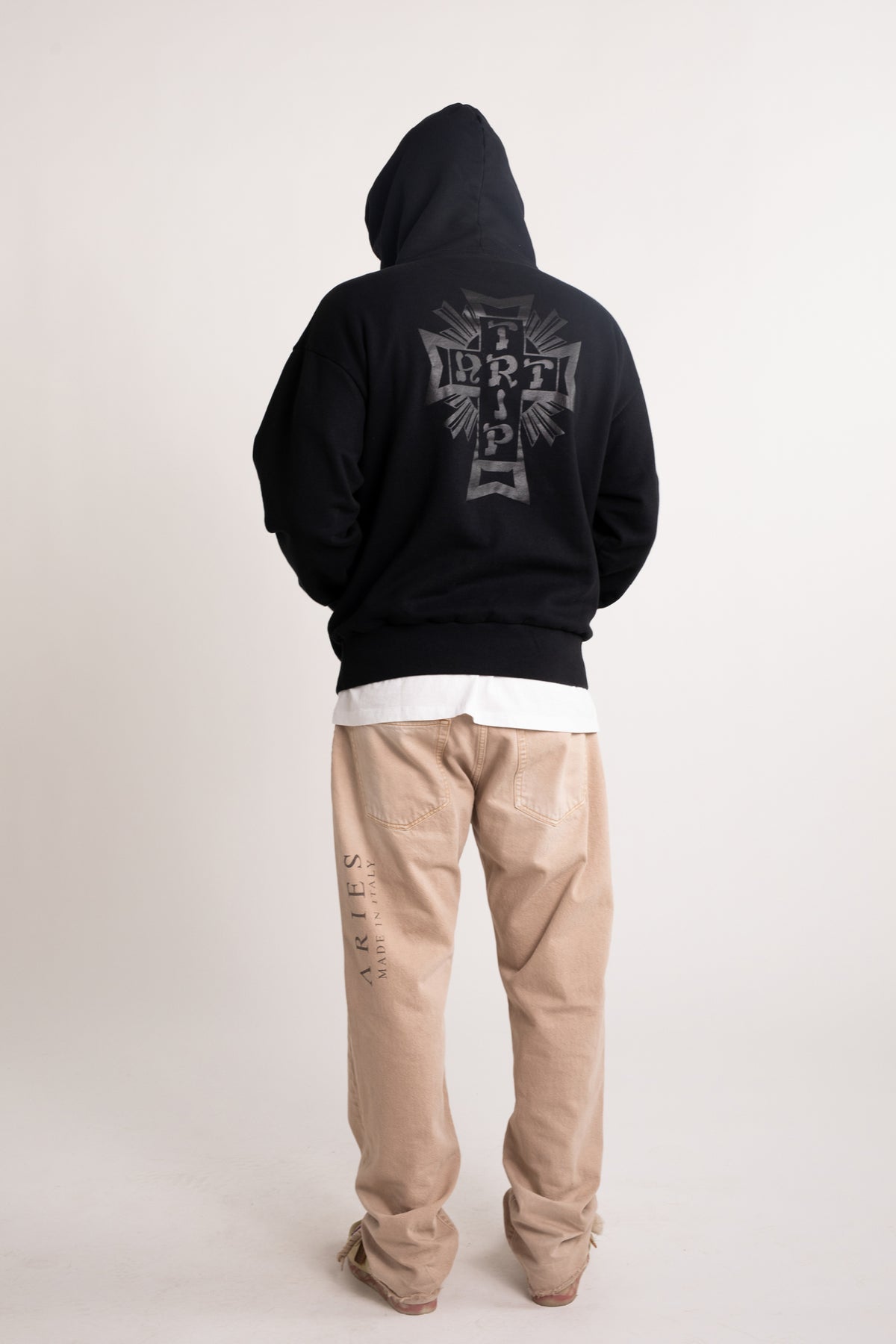 Lords of Art Trip Hoodie