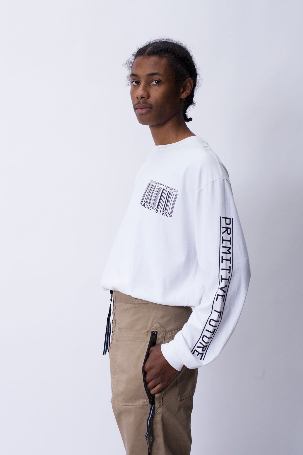 Walking Trousers