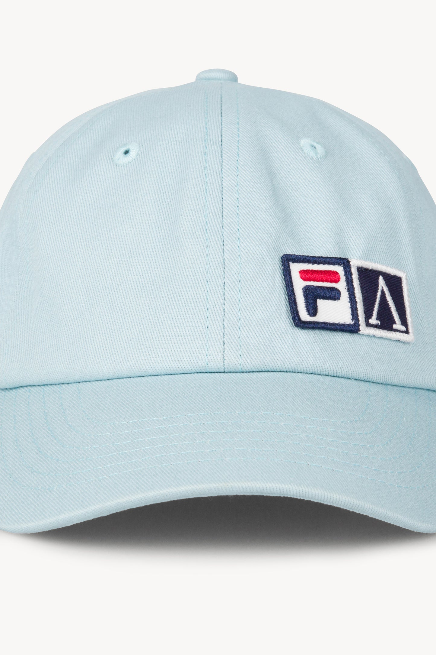 Aries x FILA Cap