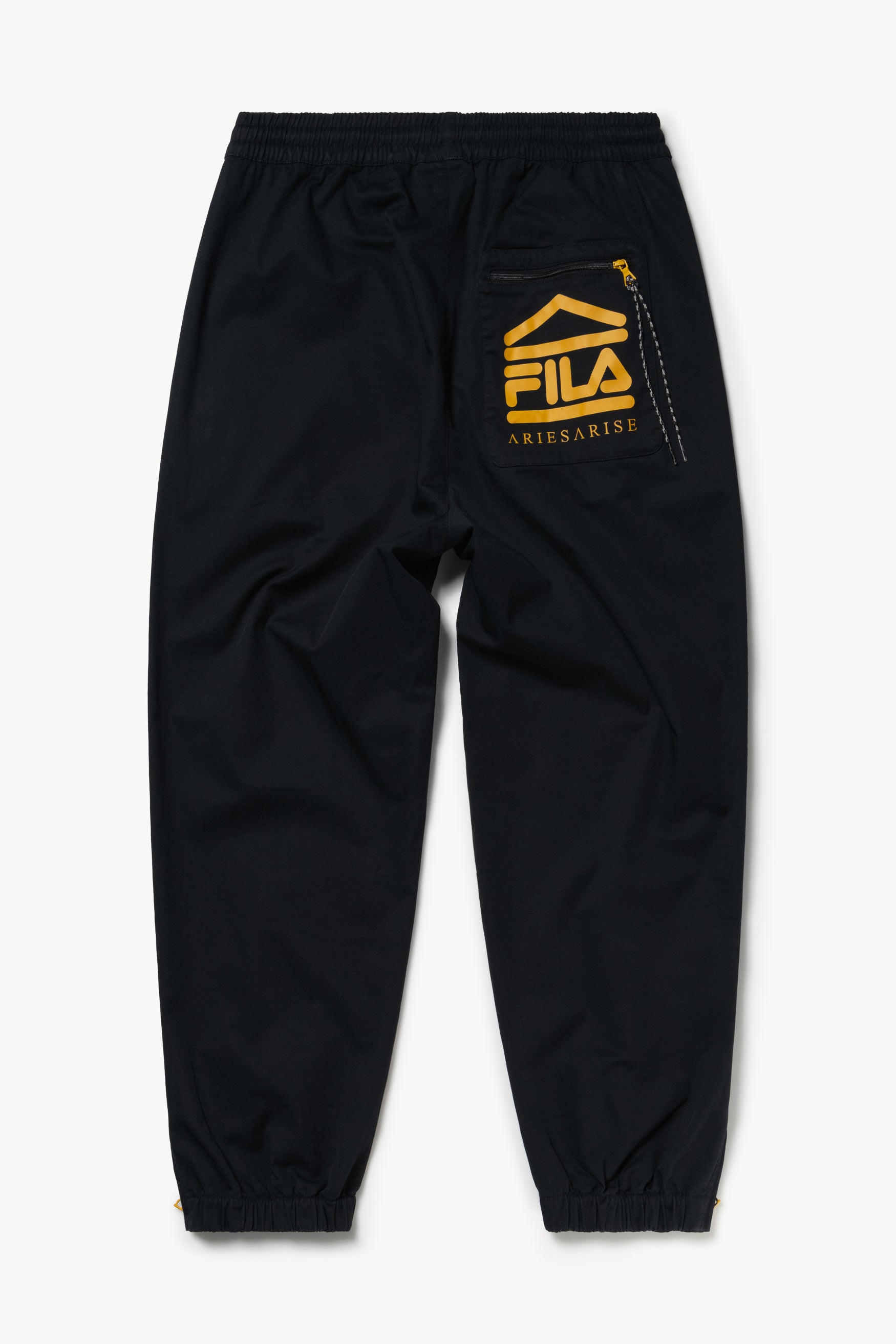 Load image into Gallery viewer, Logo Twill Trackpant