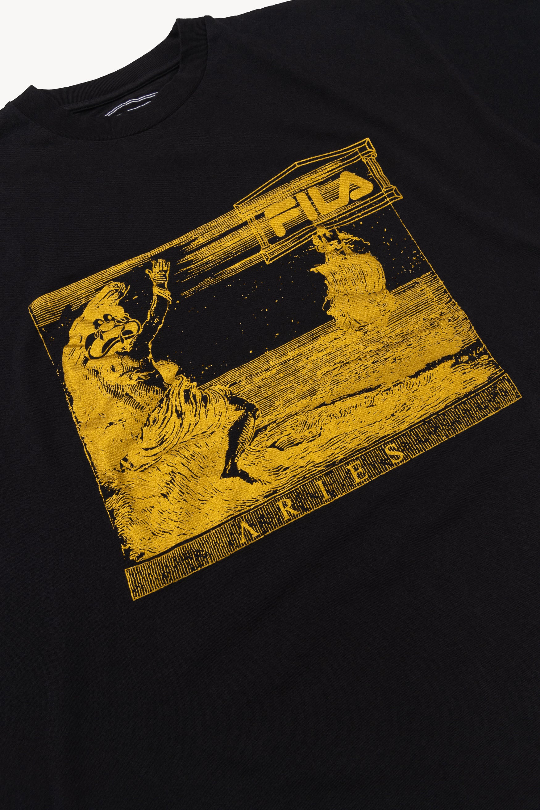 Load image into Gallery viewer, Black Sails SS Tee