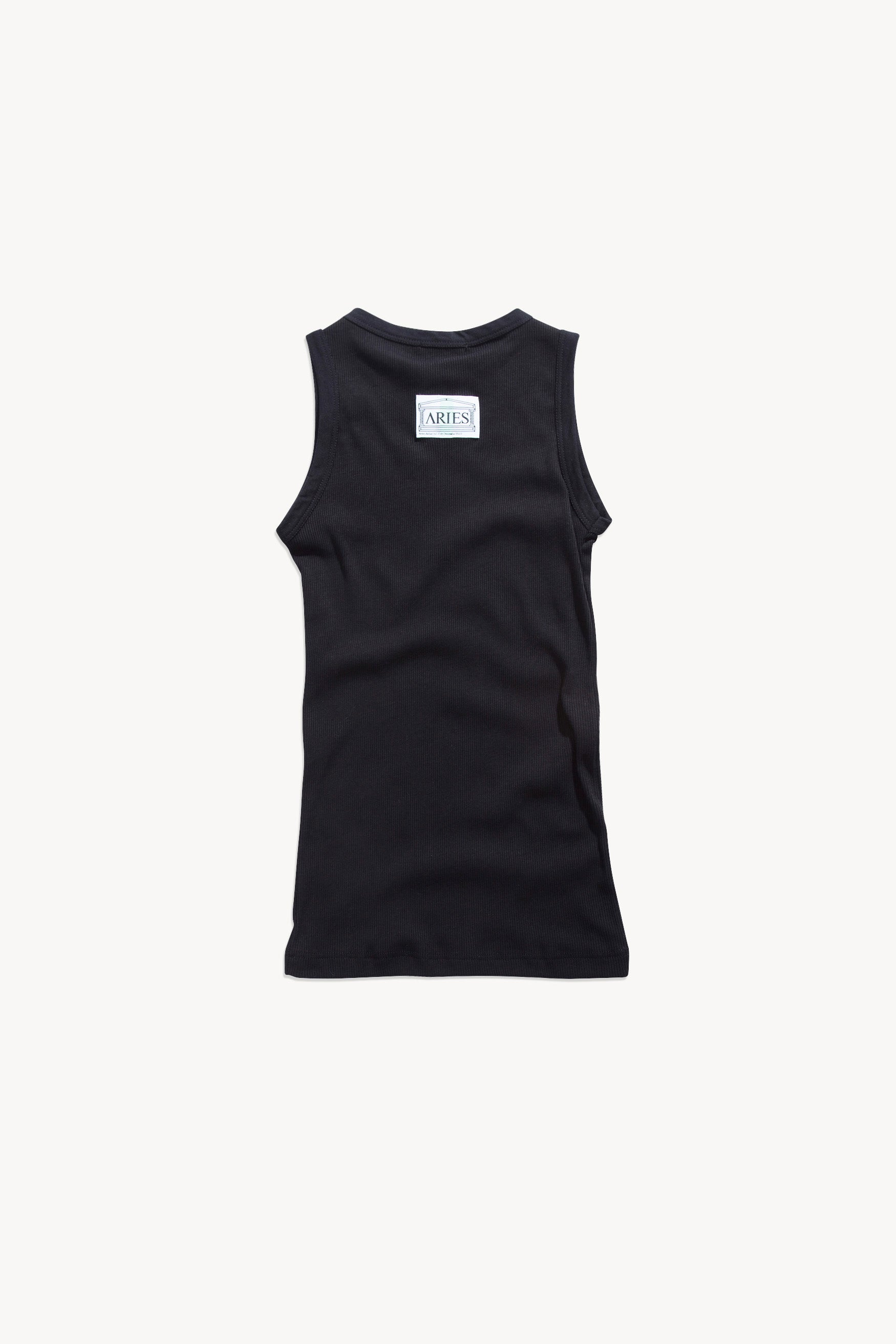 Load image into Gallery viewer, Rib Tank Vest