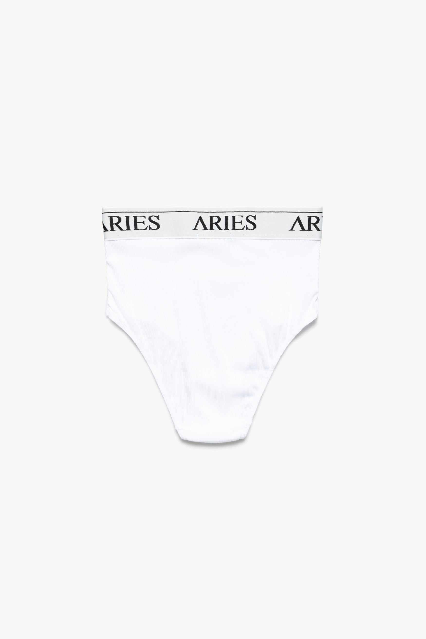 Load image into Gallery viewer, Rib High Waist Brief