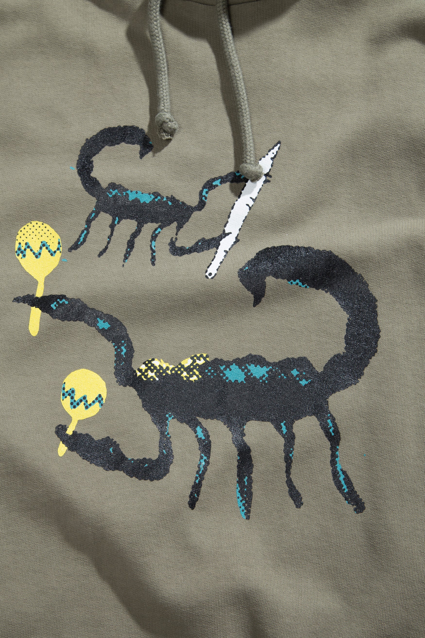 Load image into Gallery viewer, Scorpion Hoodie