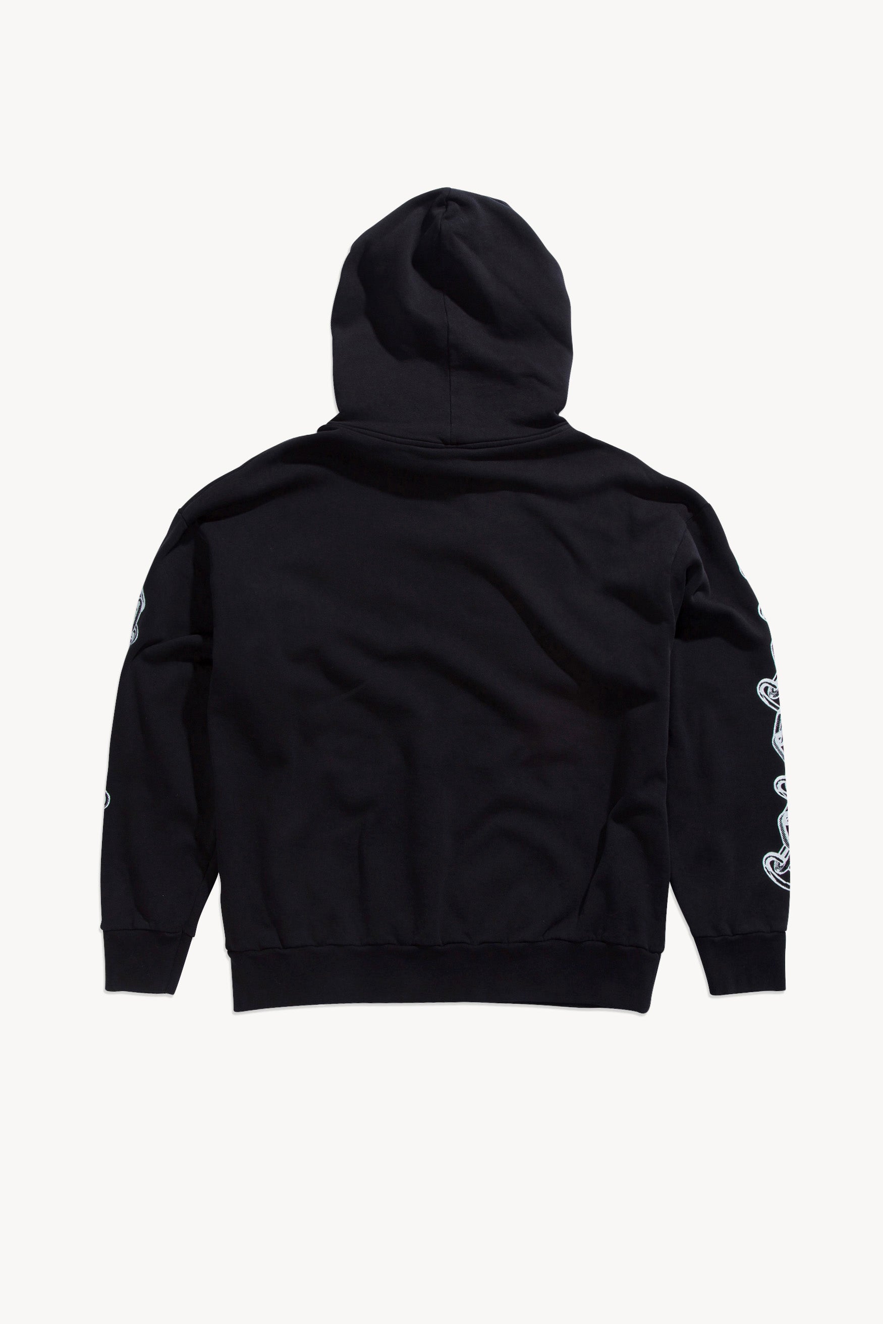 Load image into Gallery viewer, 2 Chains Hoodie